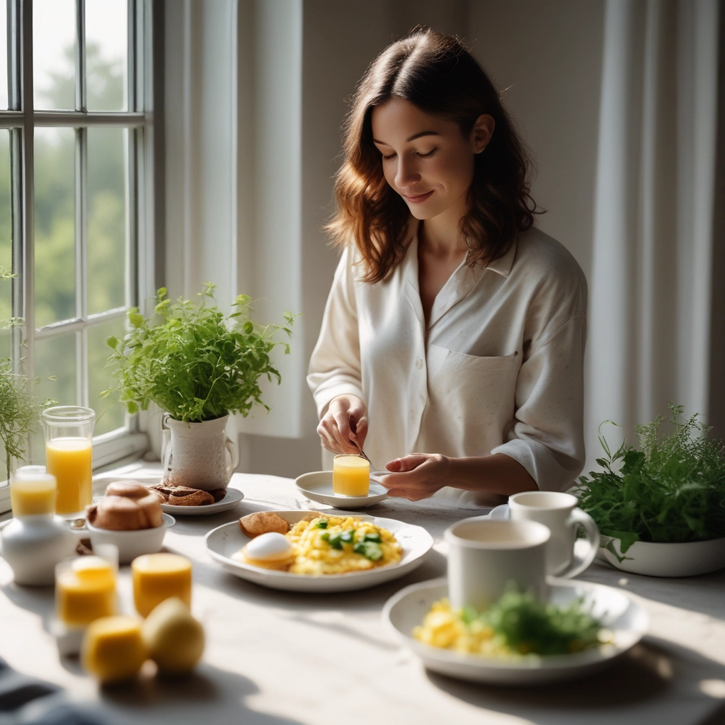 Self-care ideas for lazy Sundays