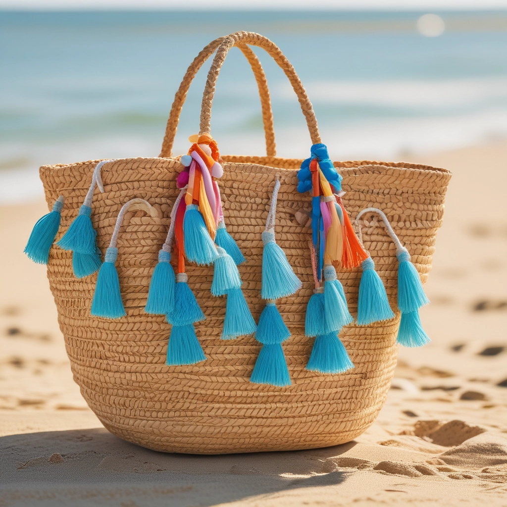 Summer accessories for women 2025