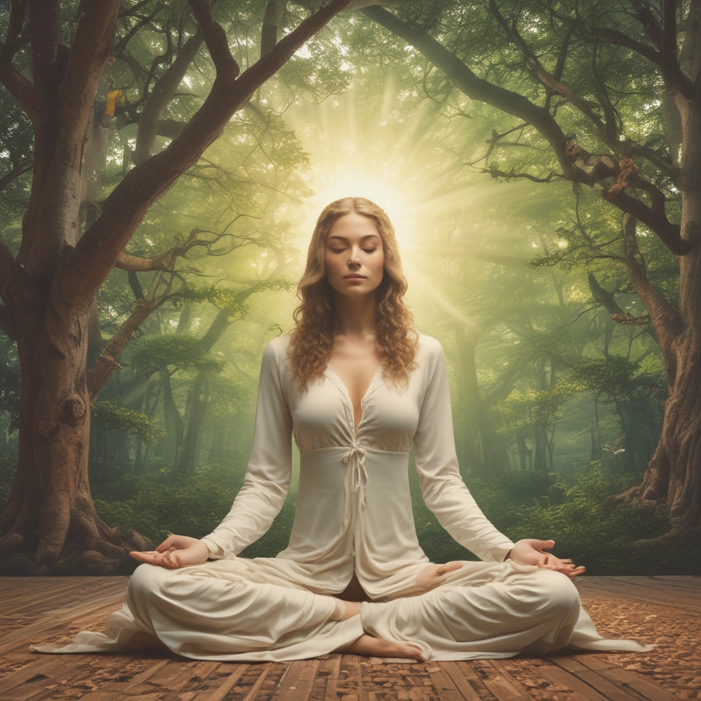 Morning habits for productivity and glow
