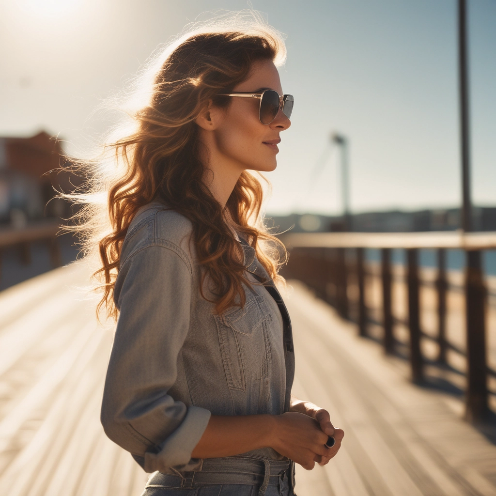 Summer accessories for women 2025
