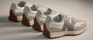 New Balance 327