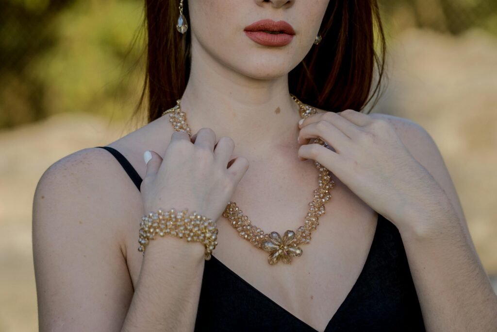 The 2025 Accessory Edit