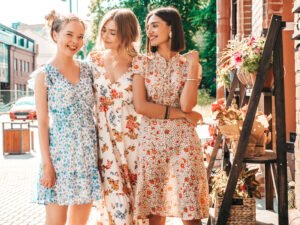 Best Summer Dresses for Women