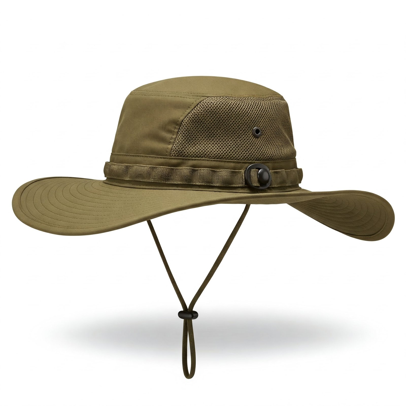 Best wide-brim hats for sun protection