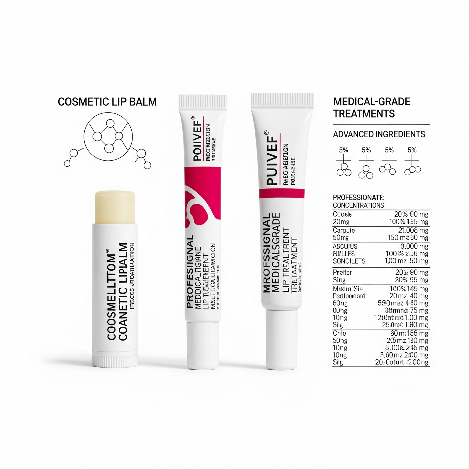 Best lip balm for smokers