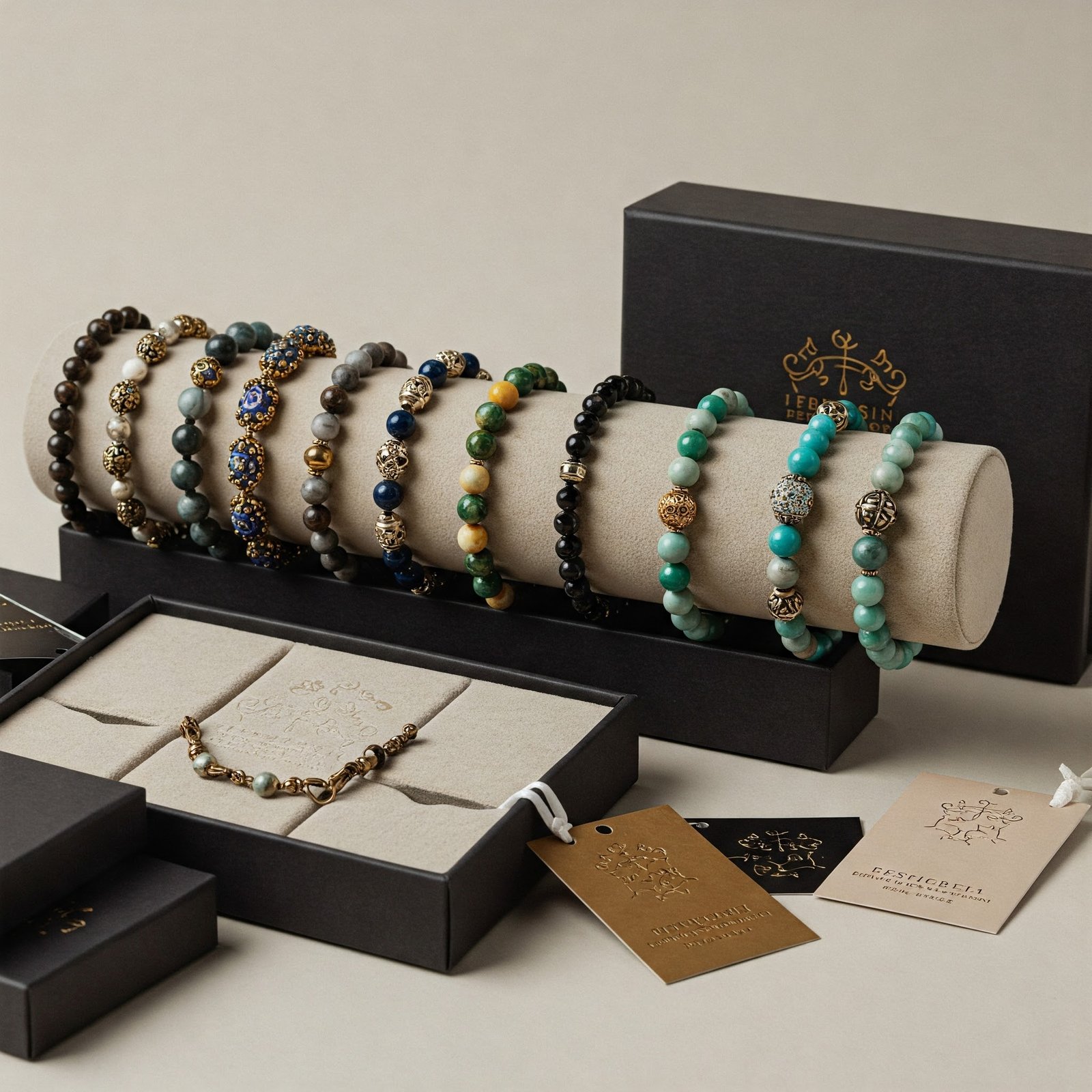 Where to buy handmade beaded bracelets online