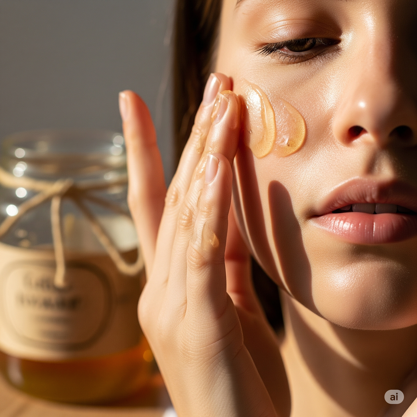 natural ways to get rid of acne scars fast