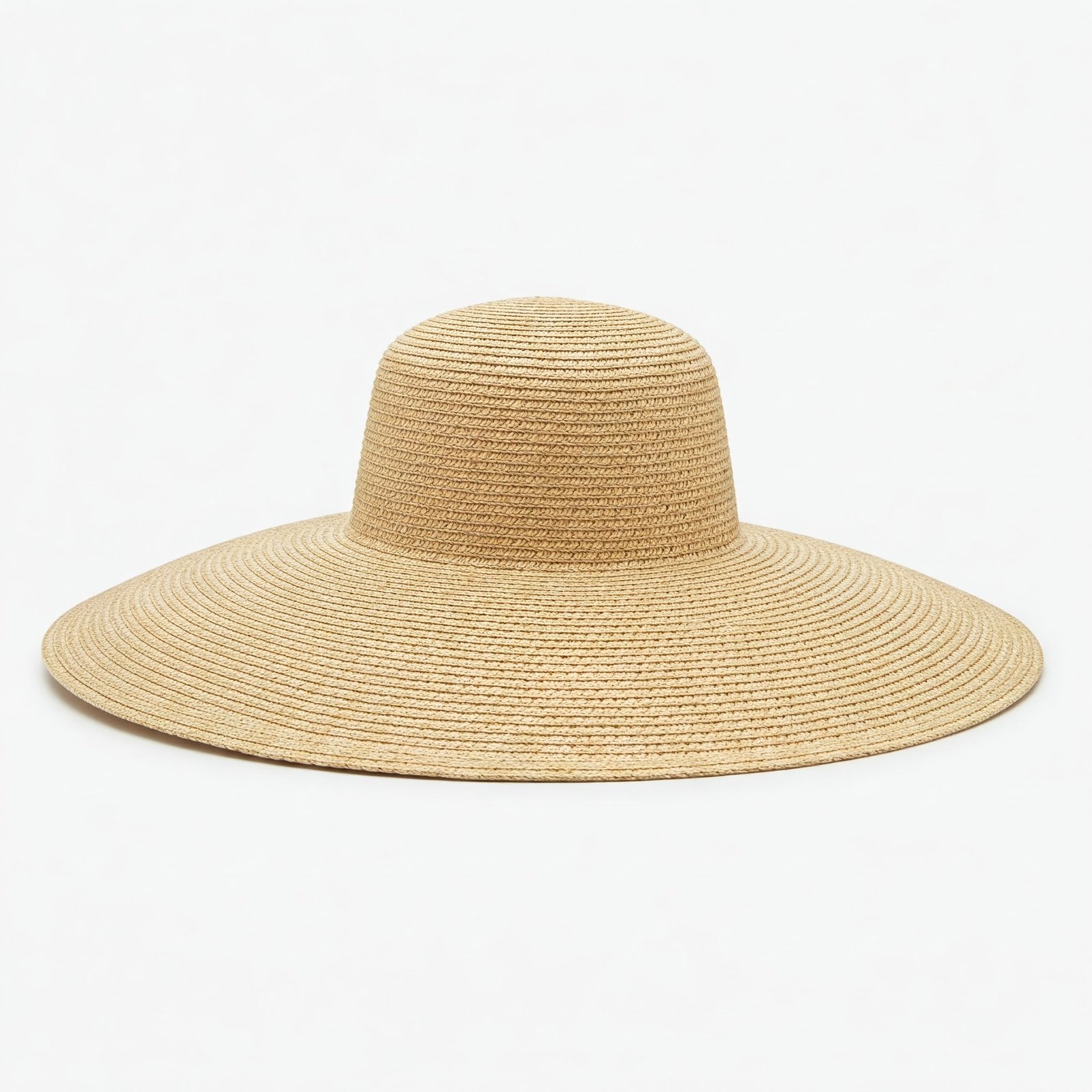 Lack of Colour Dolce Straw Hat