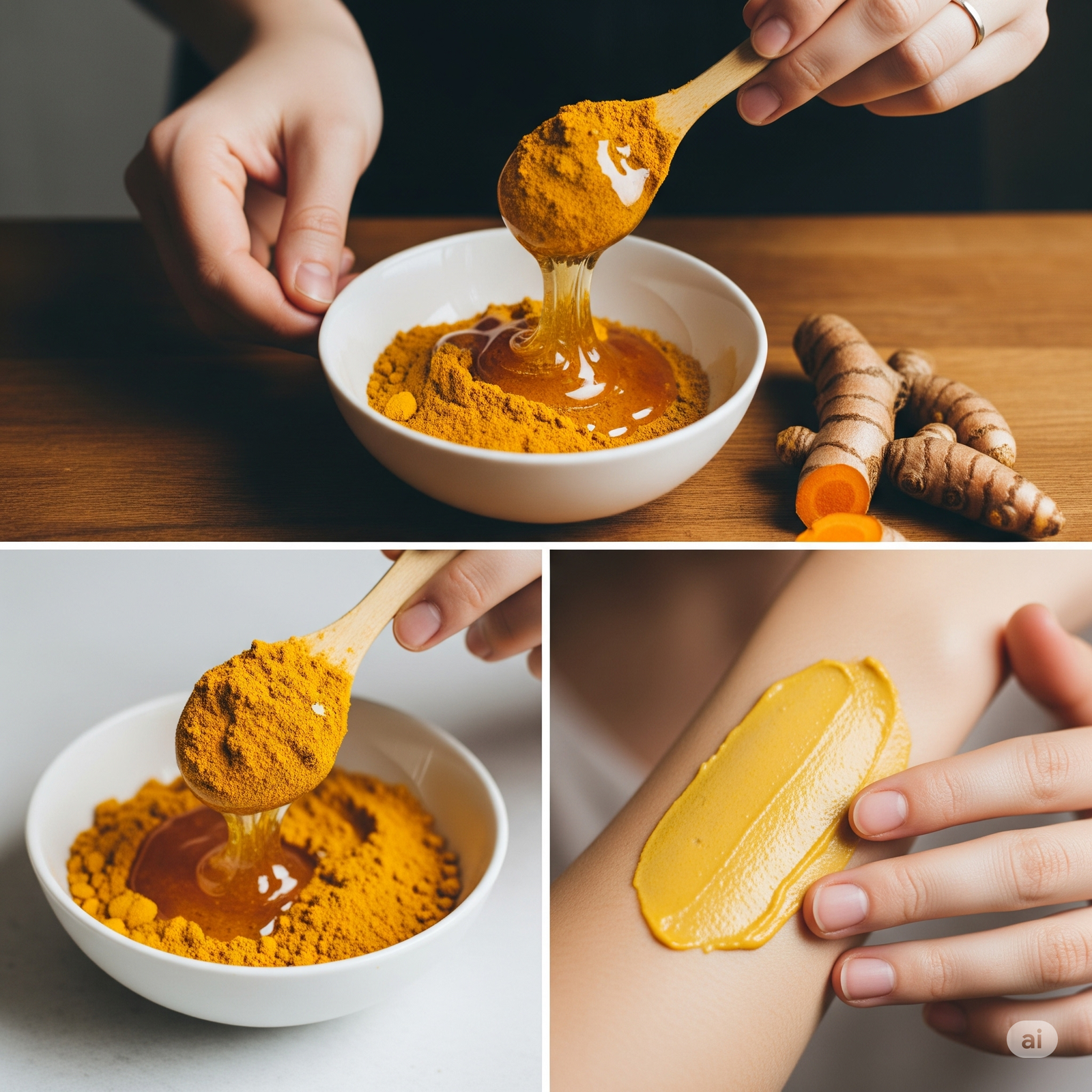 Turmeric: The Anti-Inflammatory Miracle