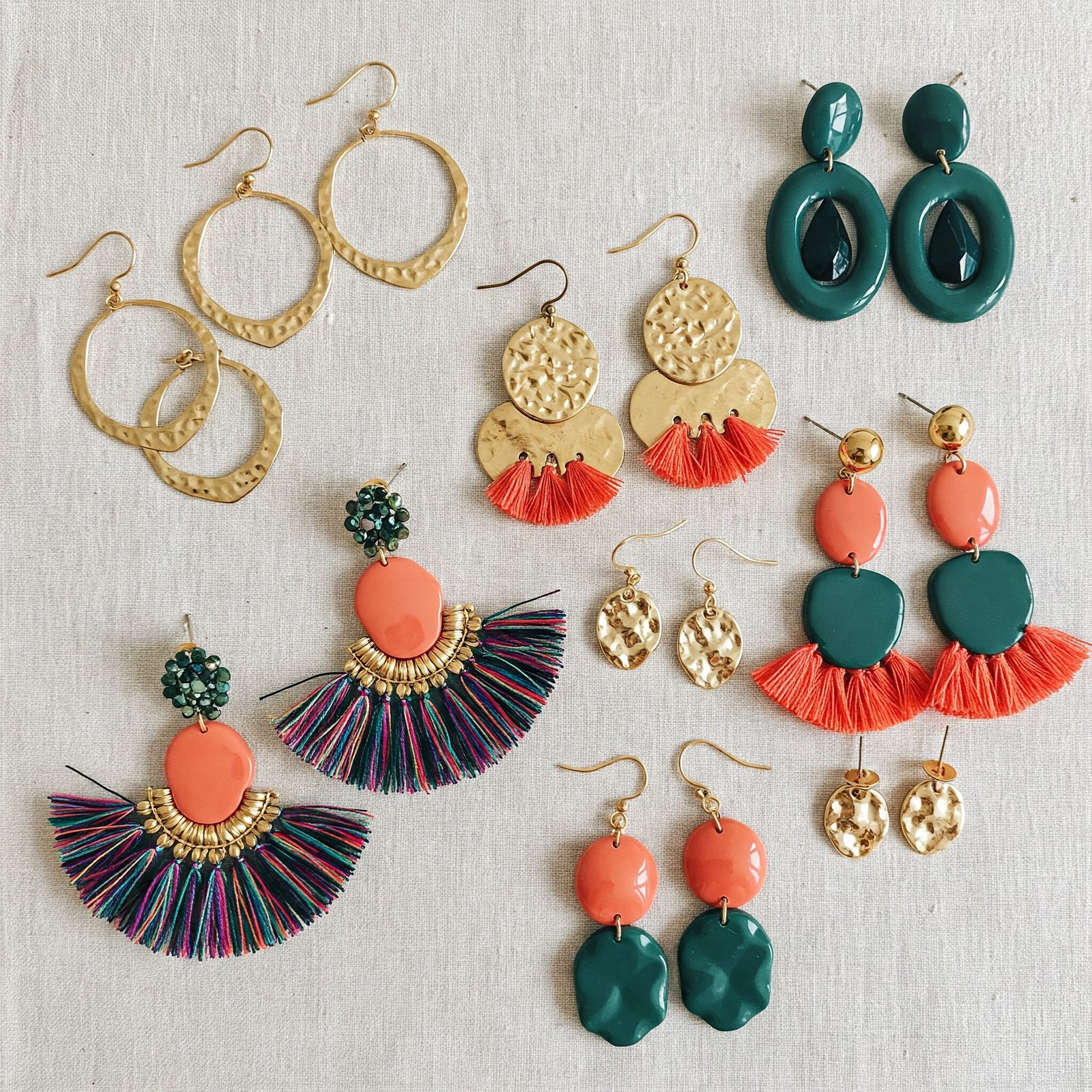 college girl fashion essentials