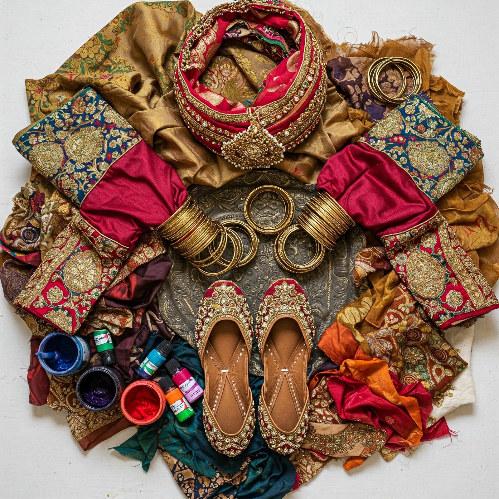 The Return of Maximalism with Purpose