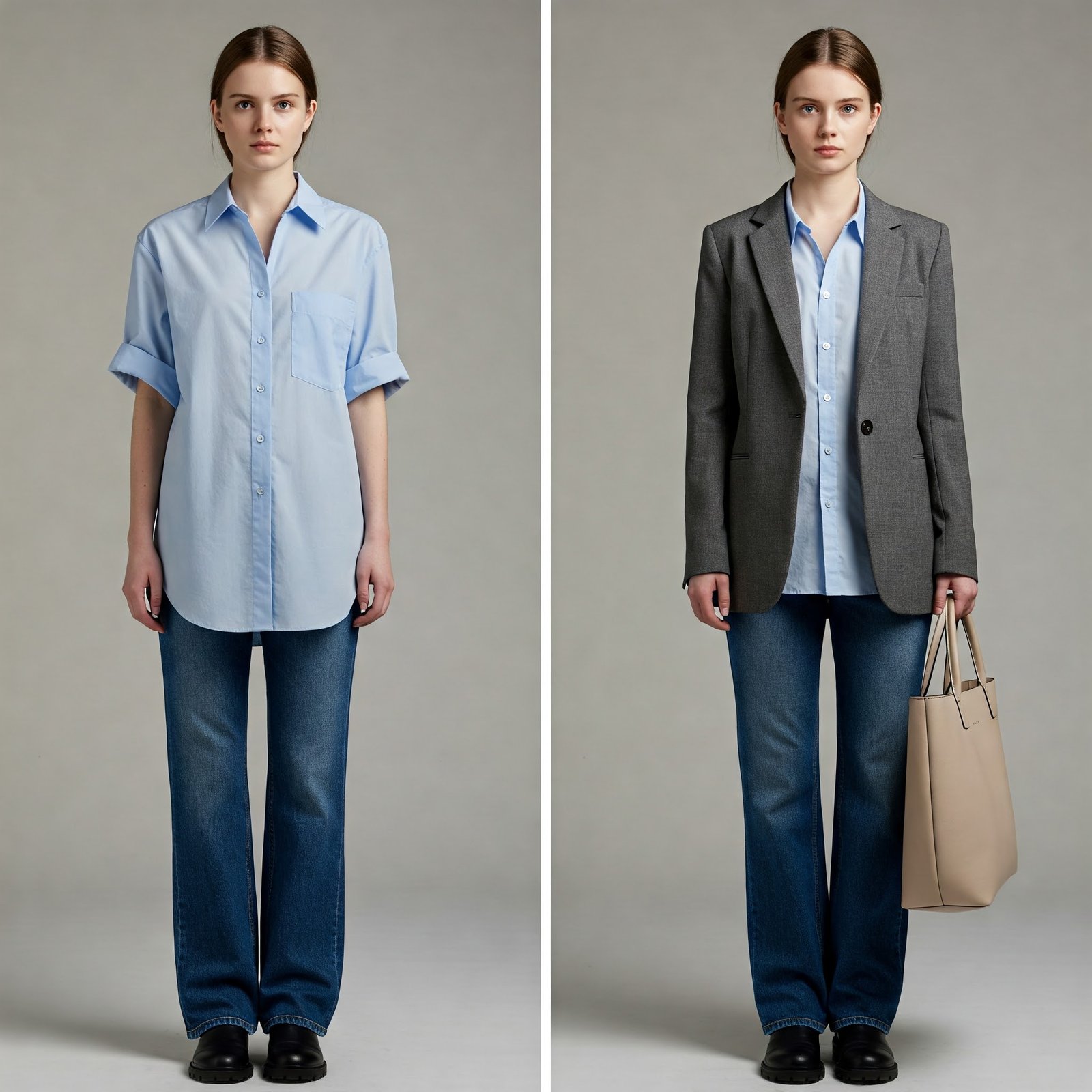 office fashion trends 2025