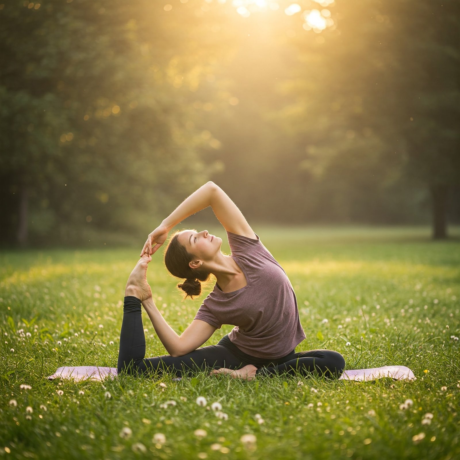 daily habits for mental health 2025