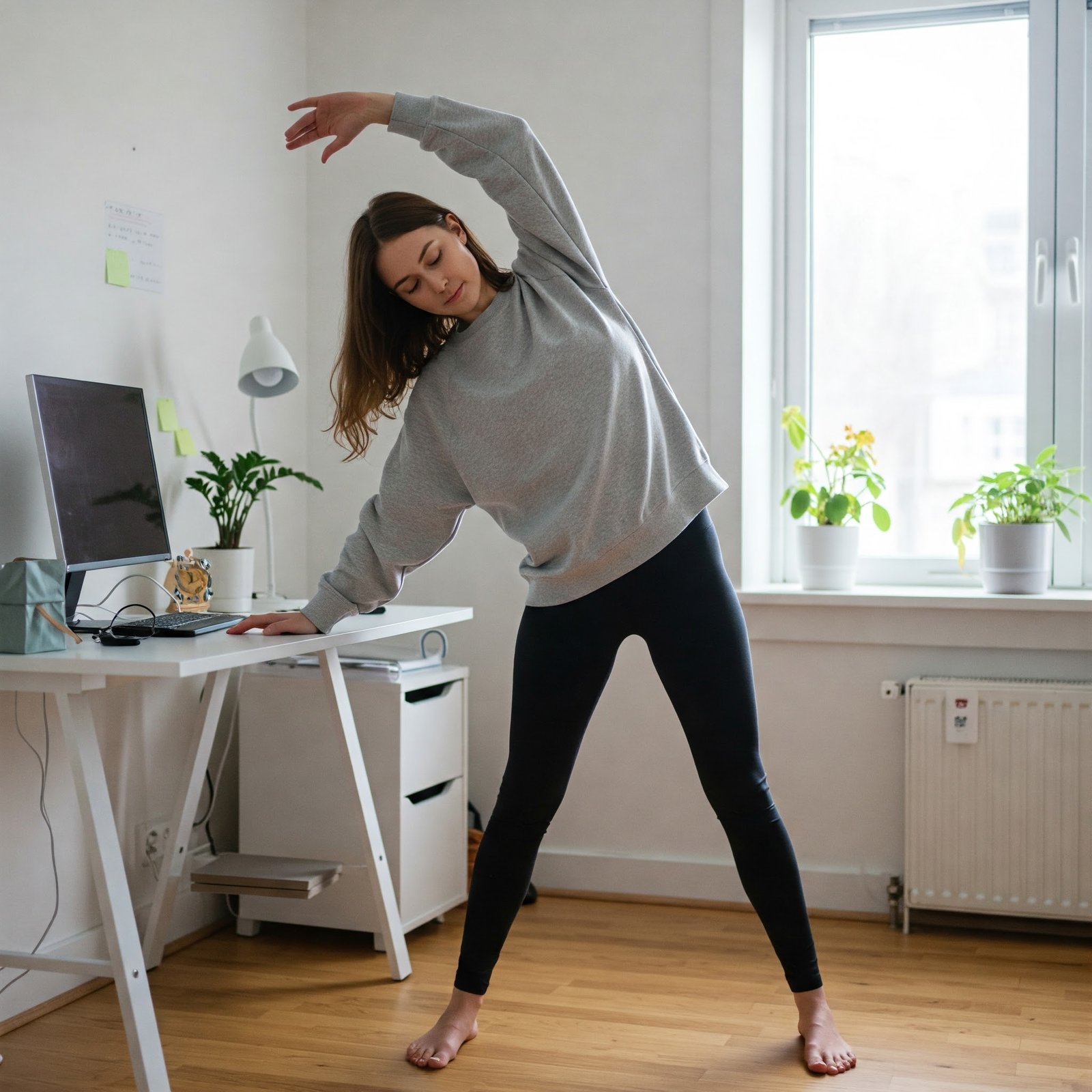 Stay Motivated While Working from Home