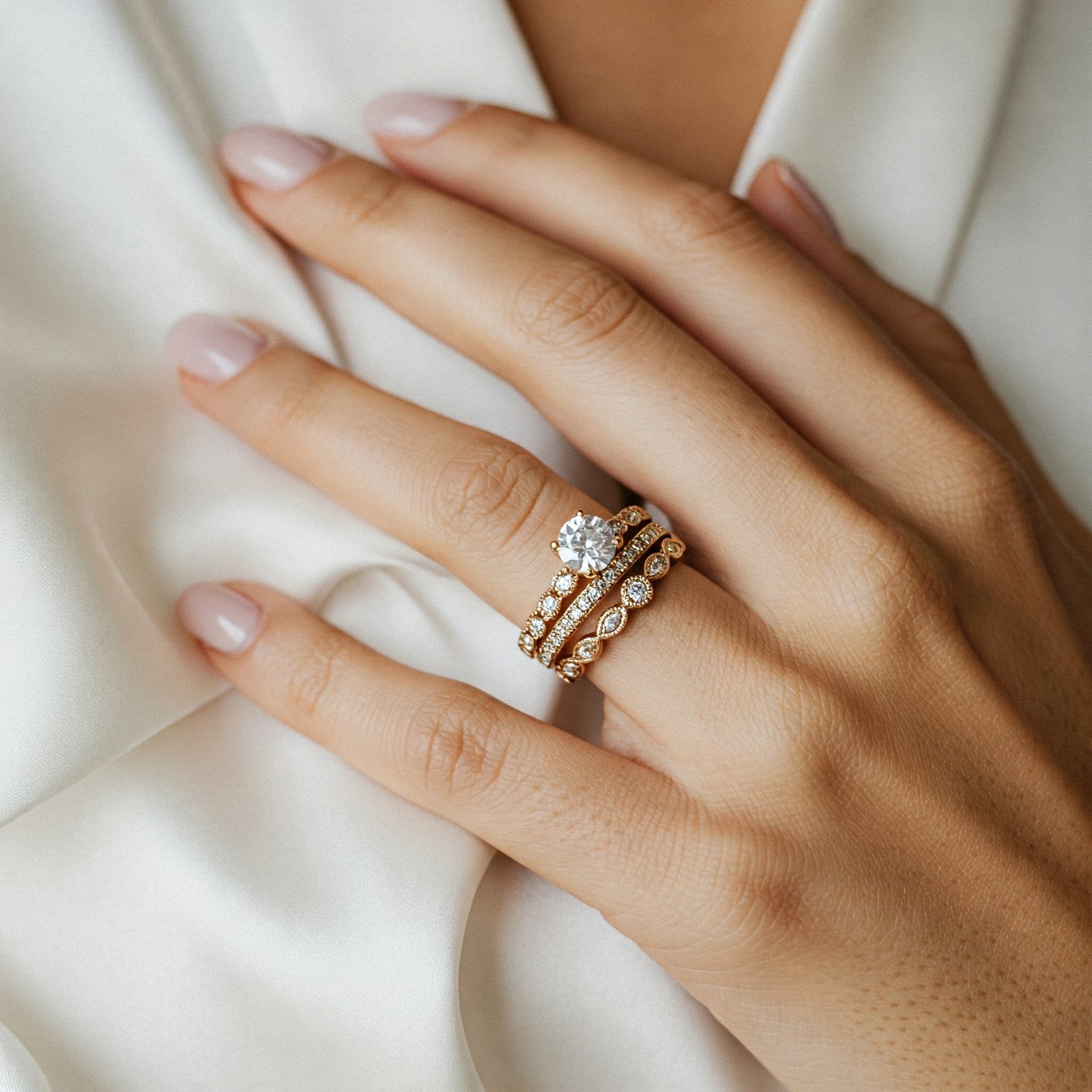 ethnic jewellery for weddings