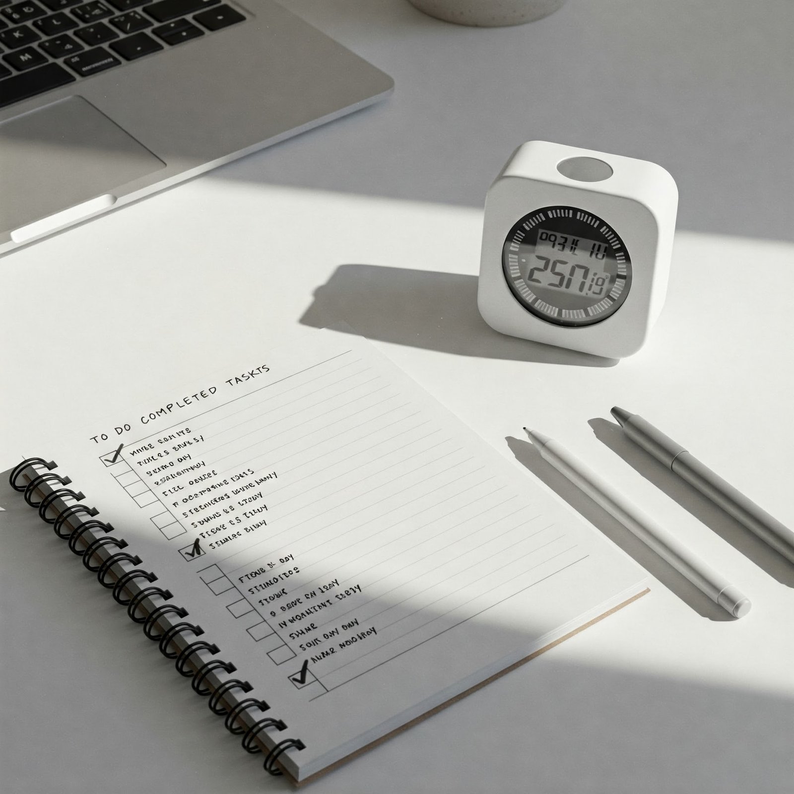 Stay Motivated While Working from Home