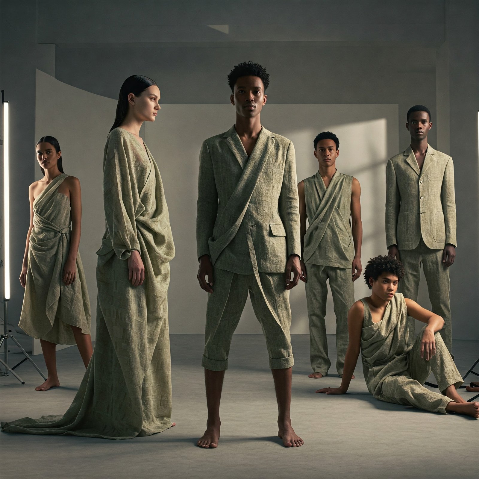 The Future of Hemp-Based Minimalist Fashion