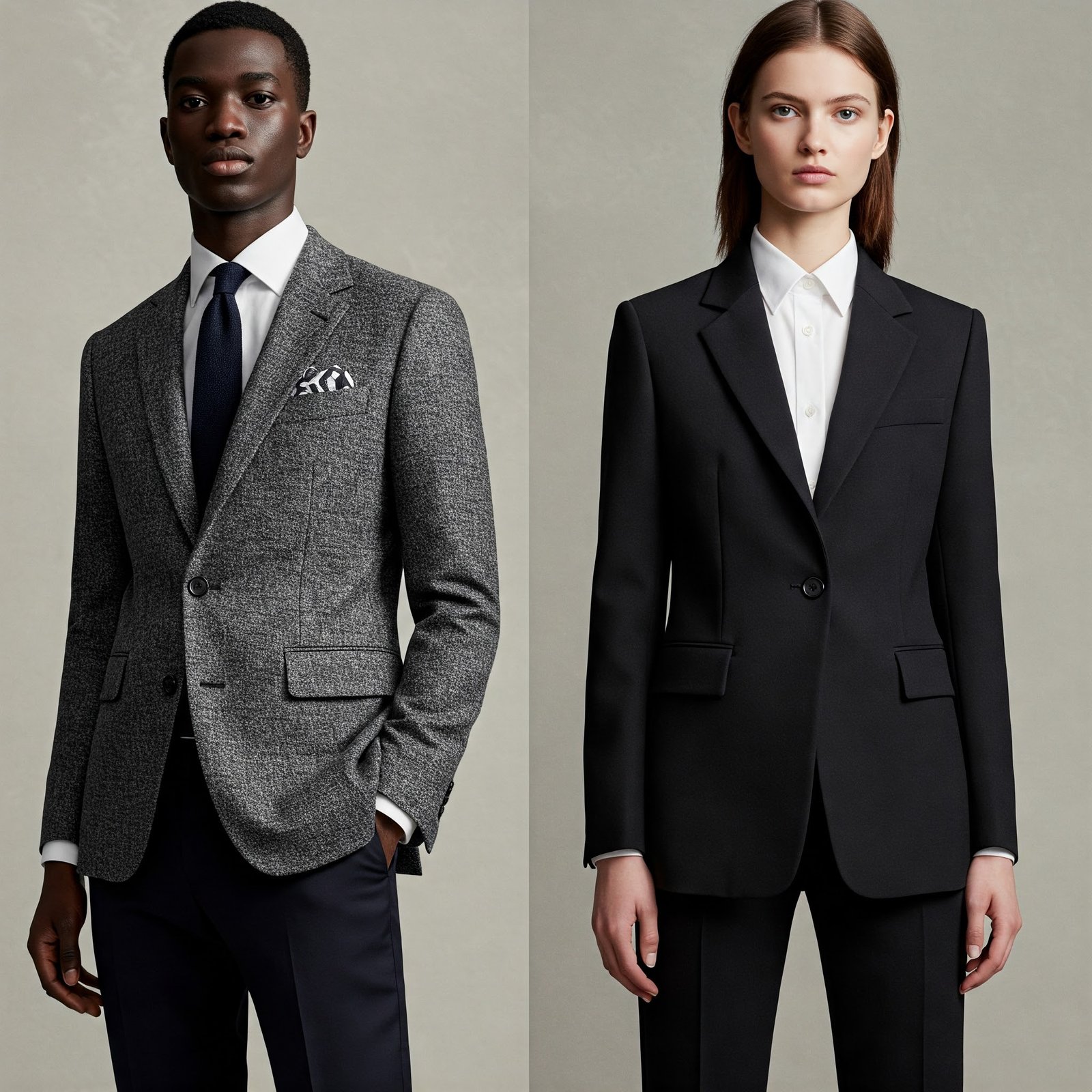 office fashion trends 2025