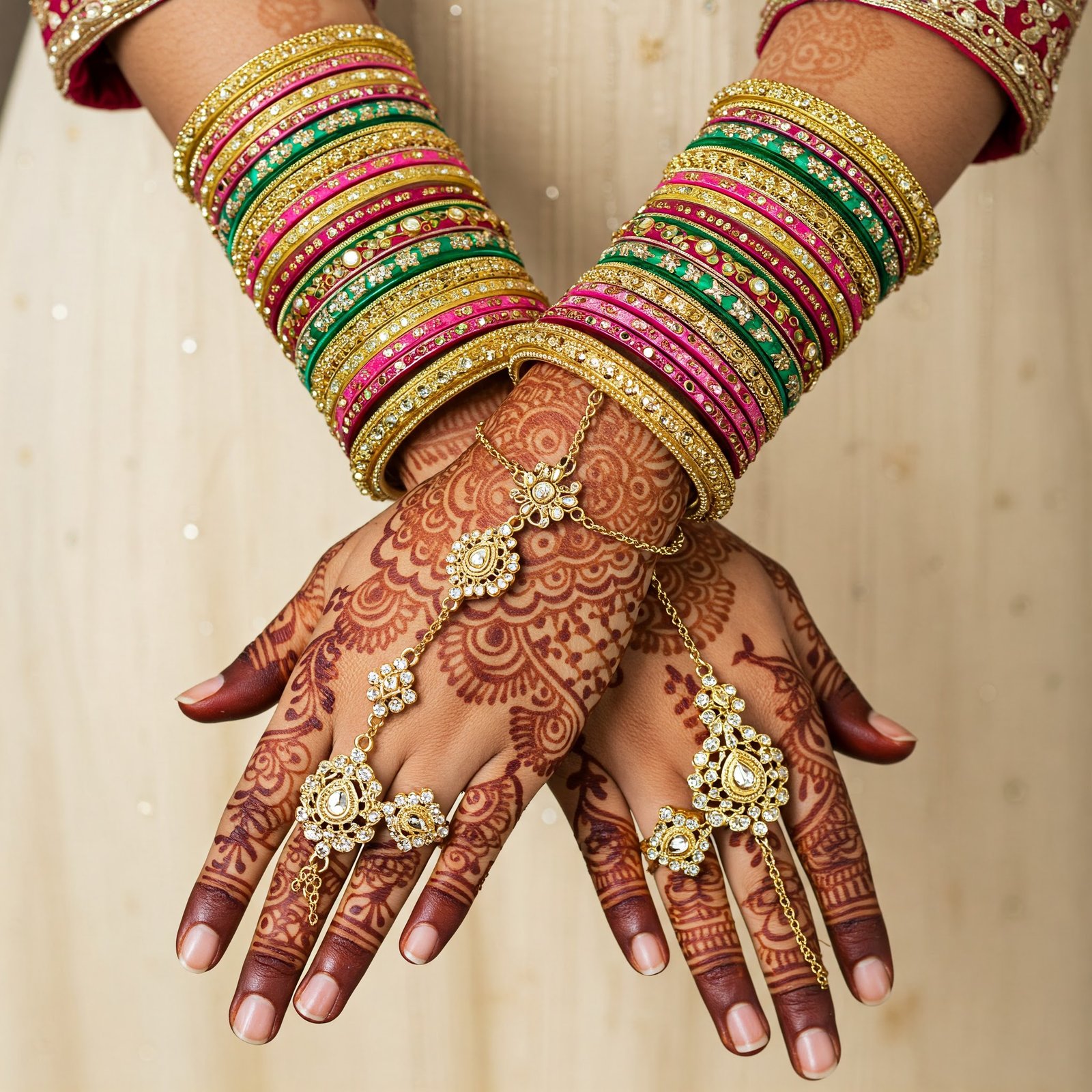ethnic jewellery festive season