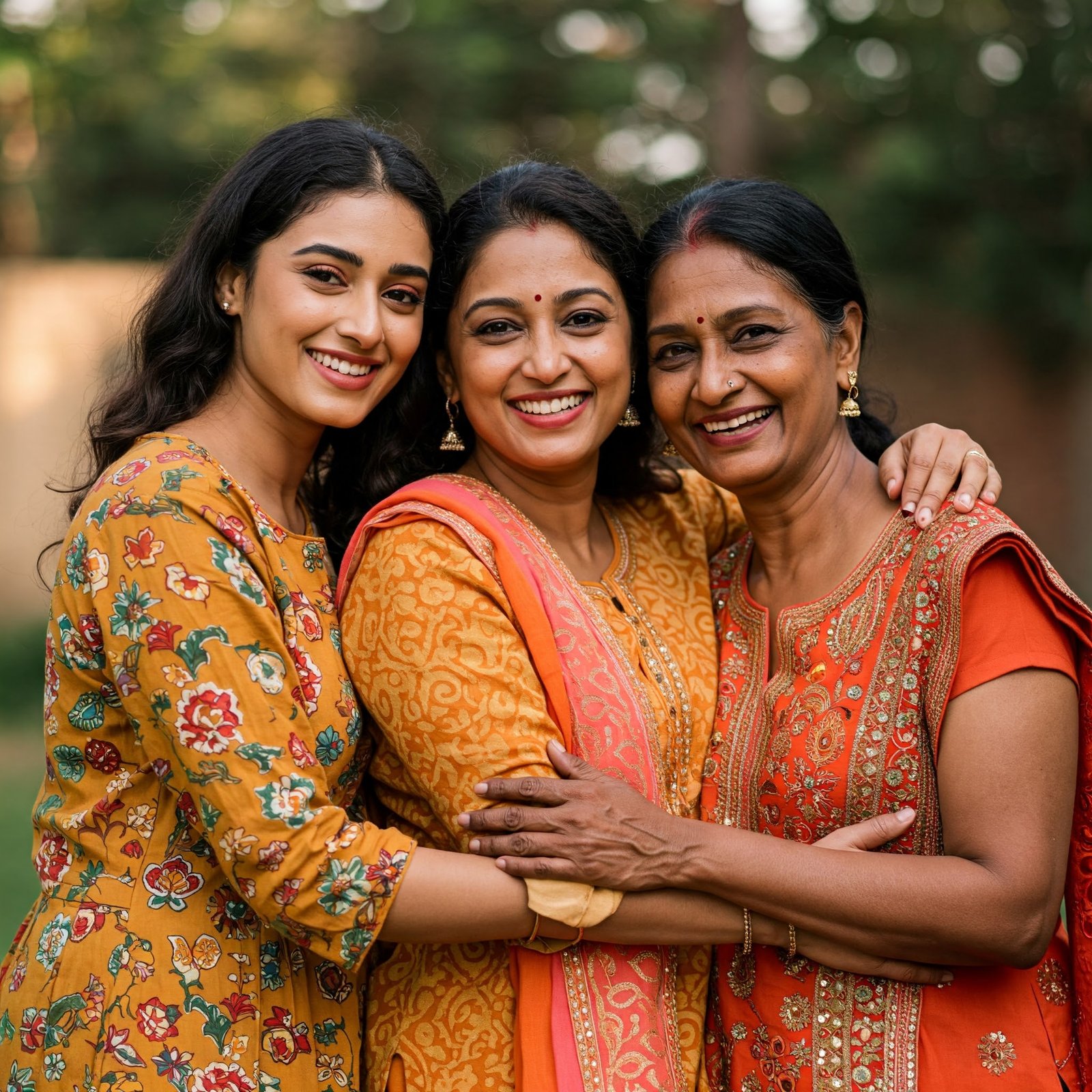 The Path Forward: Embracing Our Natural Beauty