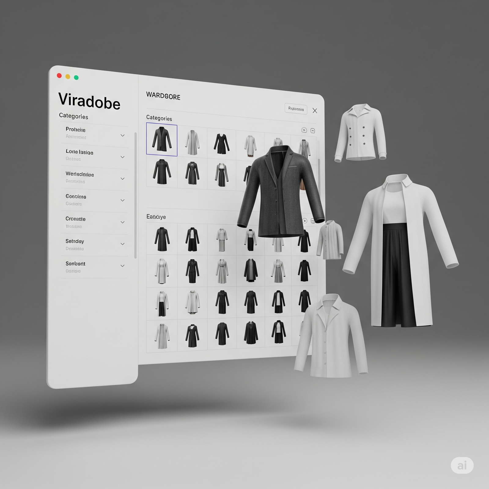 digital fashion evolution 2025