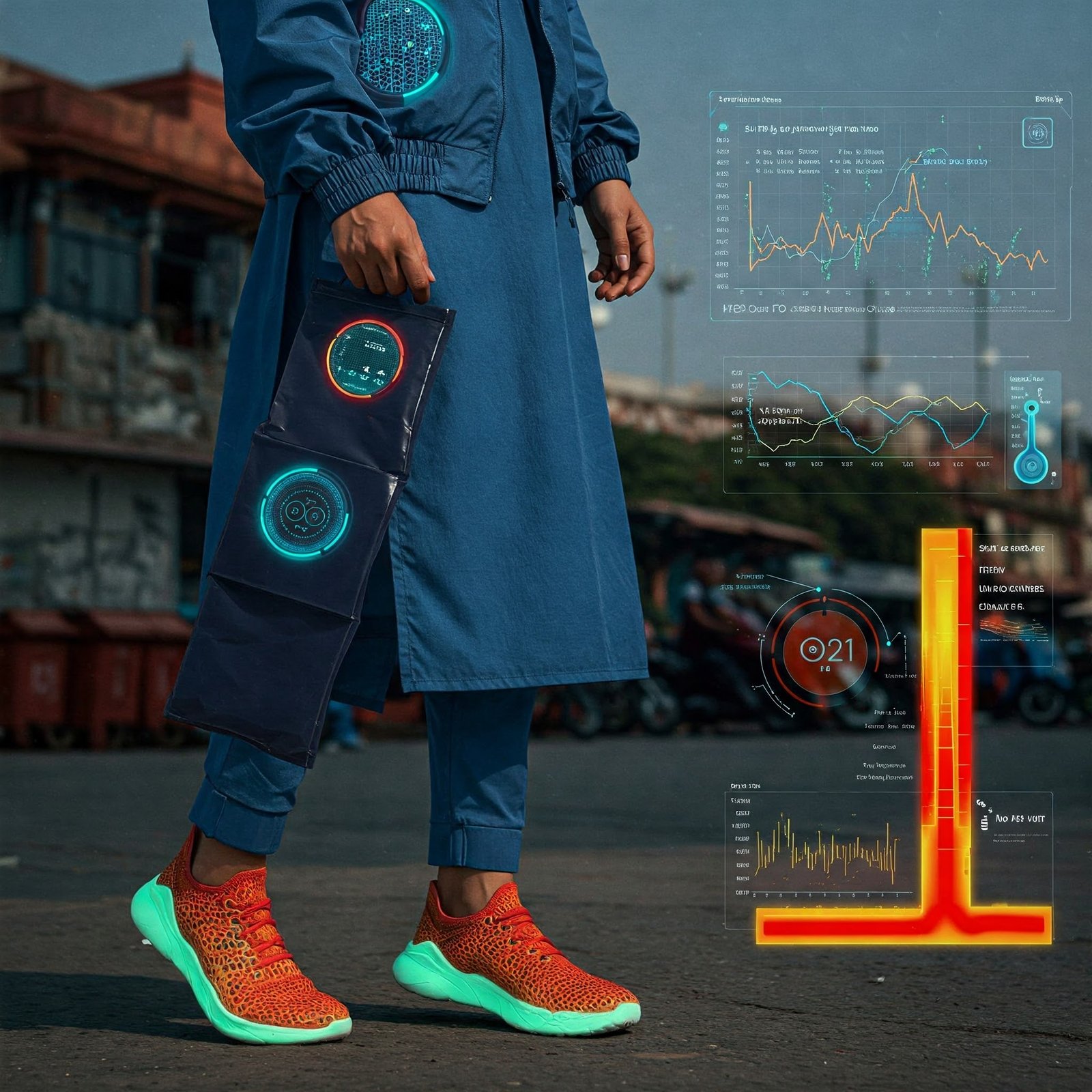Climate-Adaptive Wardrobes Become Essential