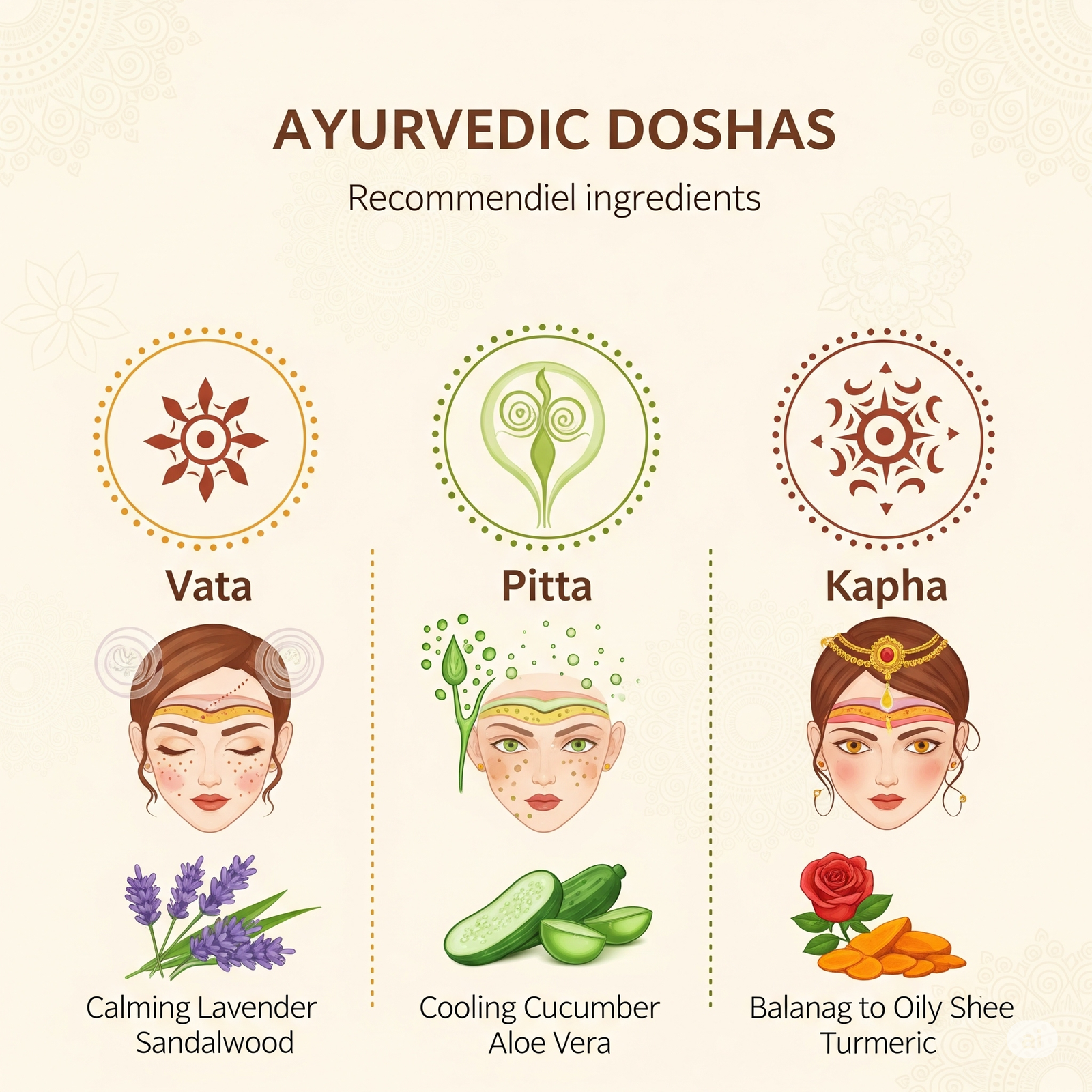 DIY face masks for clear skin