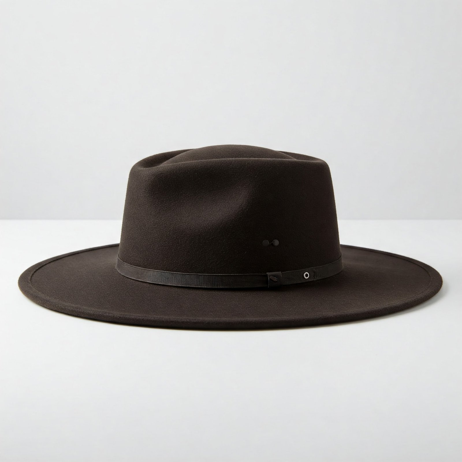 Hemlock Hat Co. Mountain Pass Boater