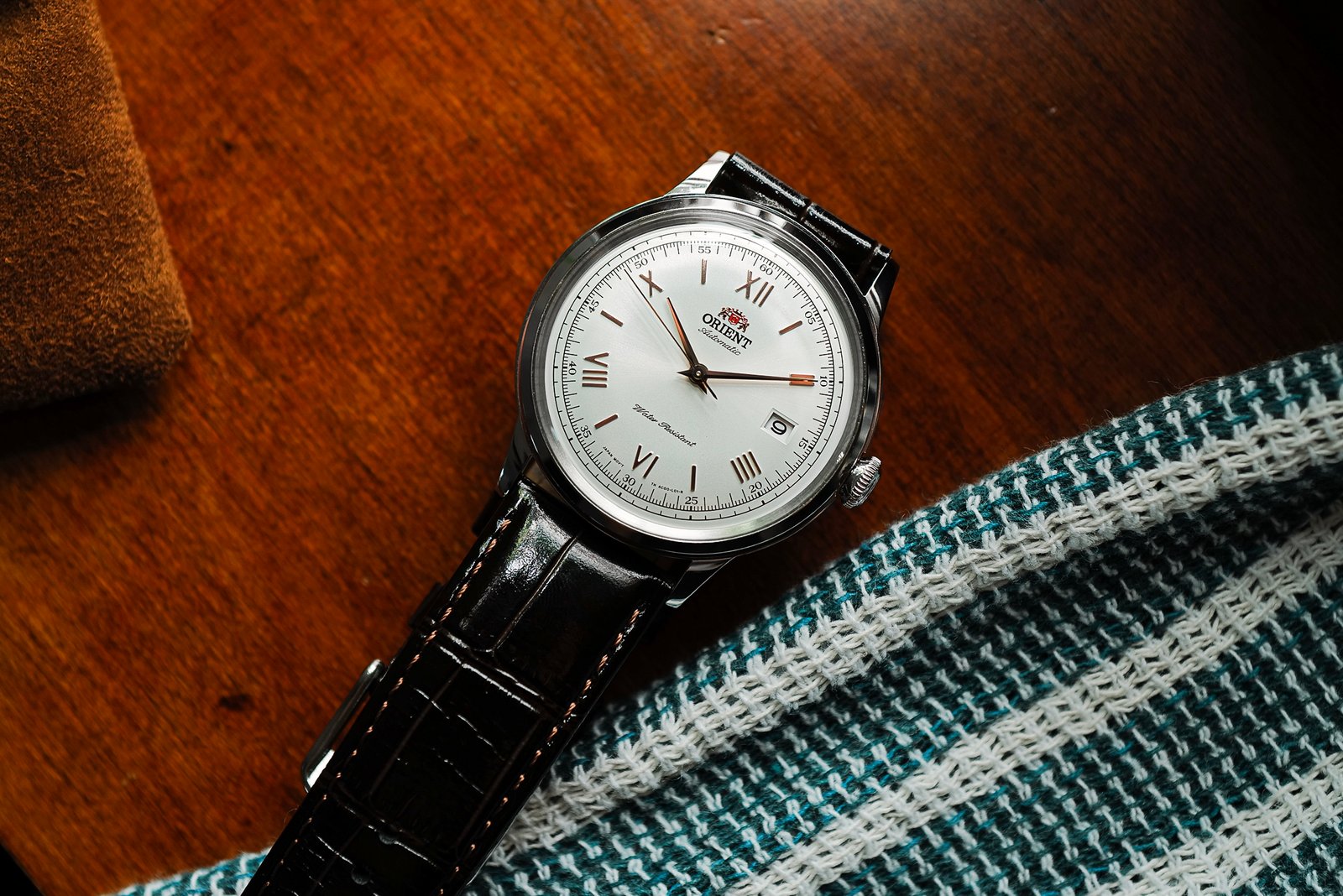 Orient Bambino Version 5