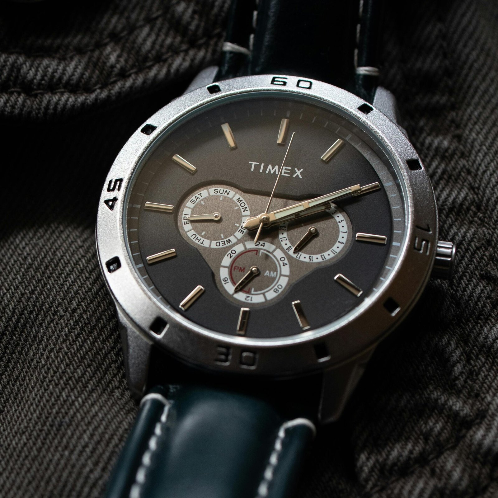 affordable watch