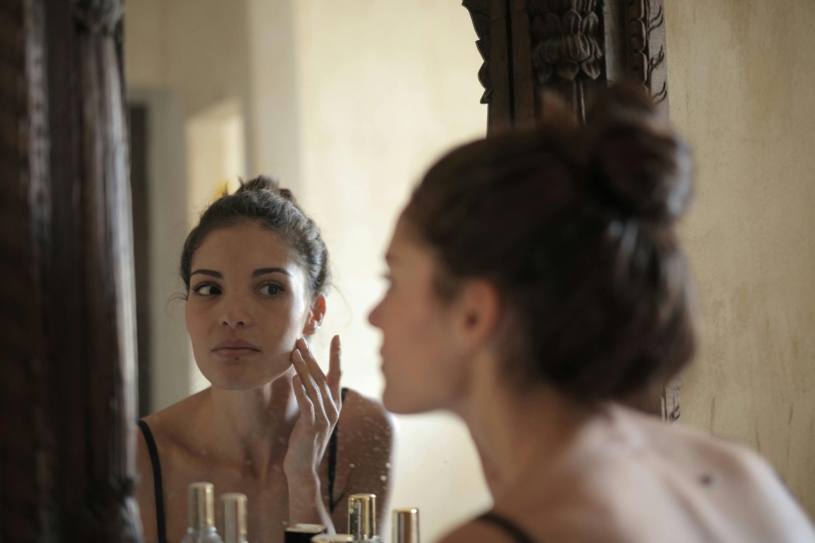 best skincare routine for Indian skin