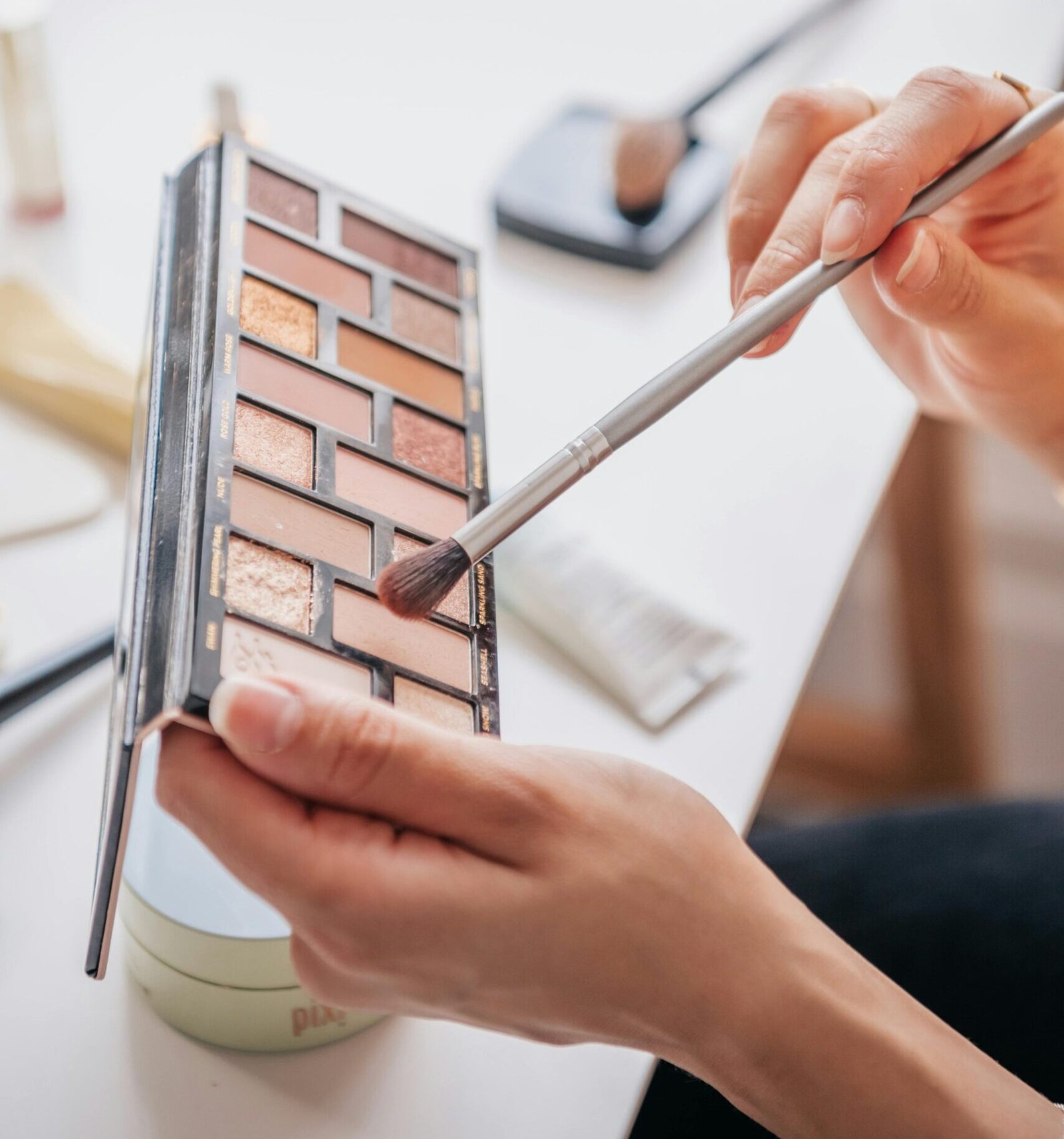 makeup mistakes that age you 