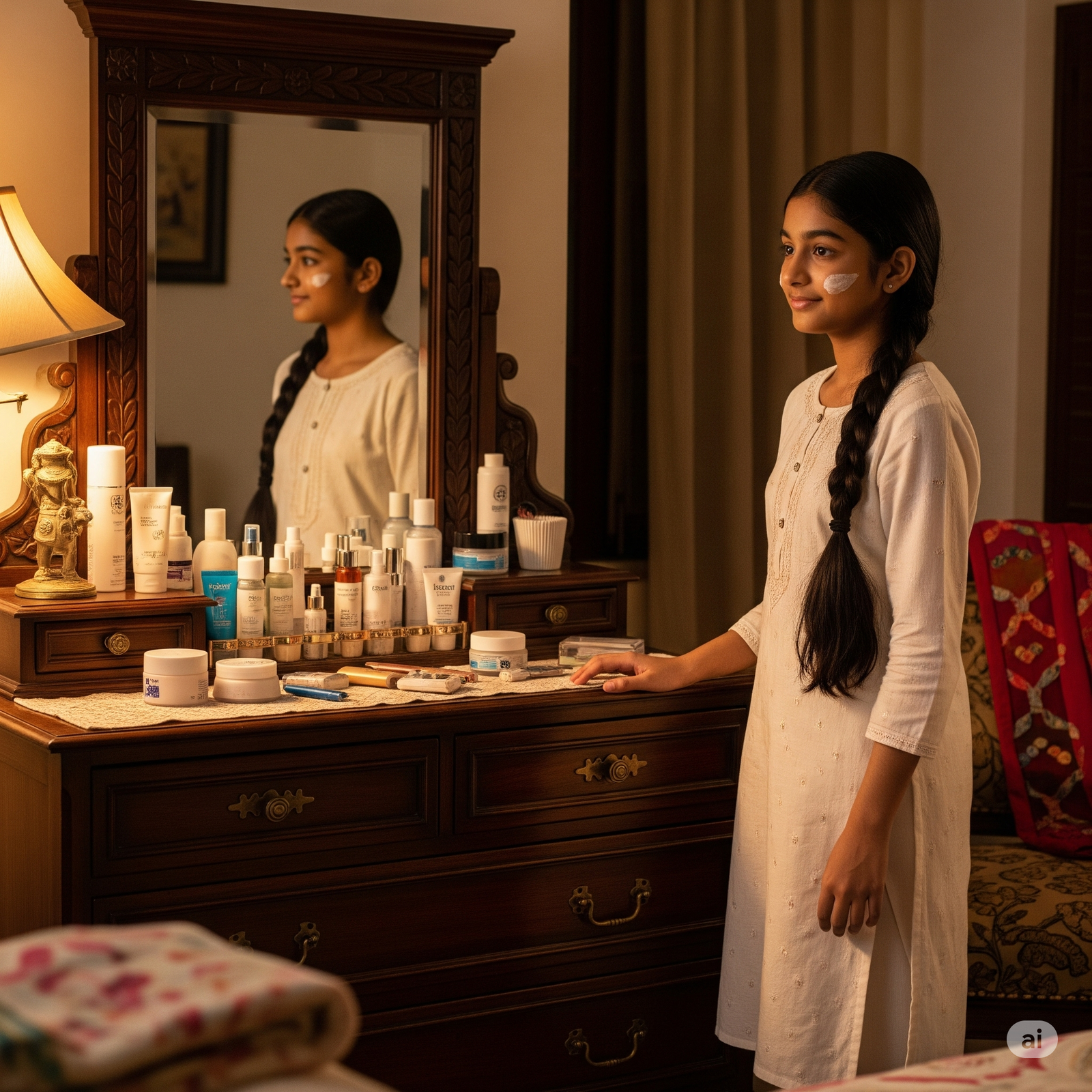 2025 skincare routine