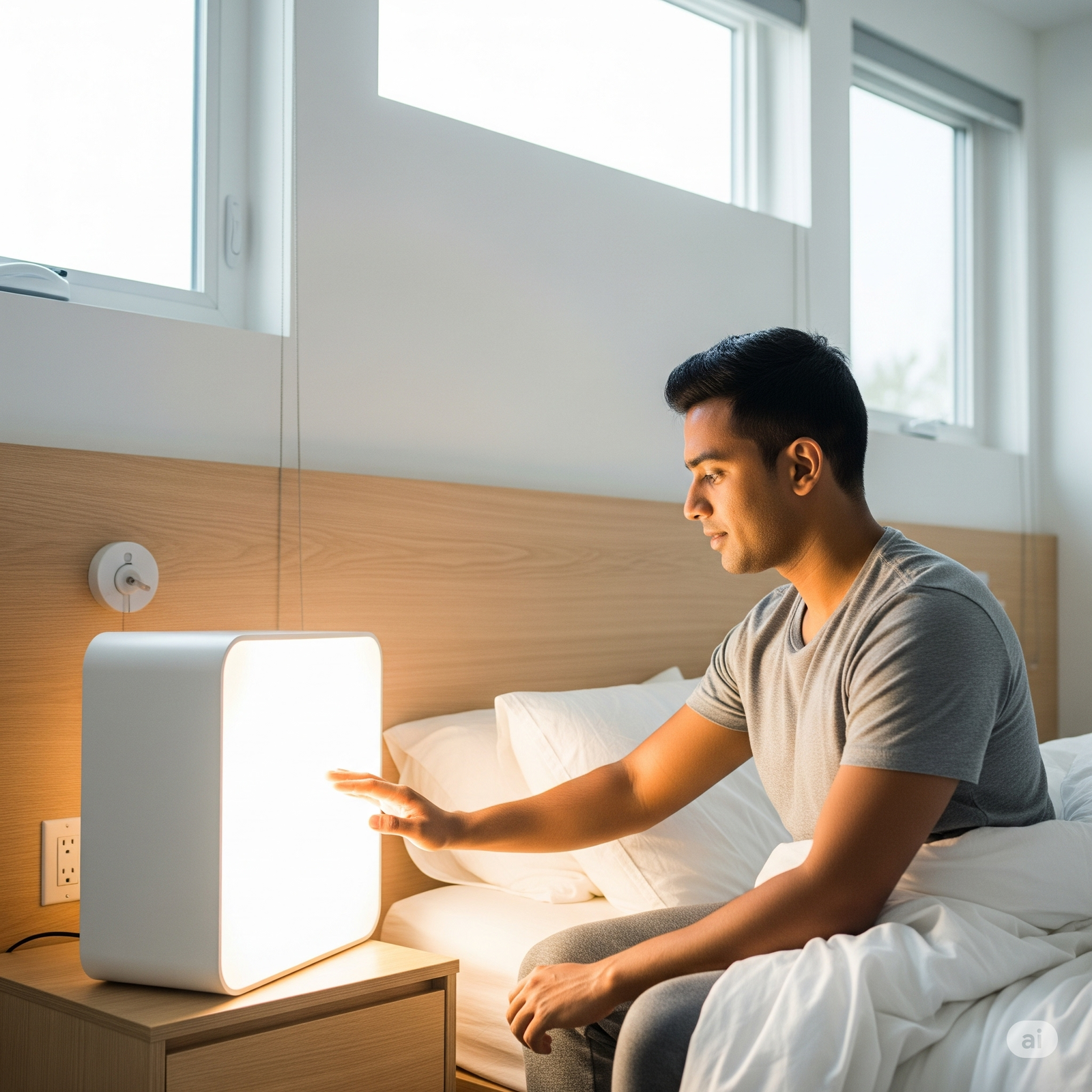sleep hacks for night shift workers