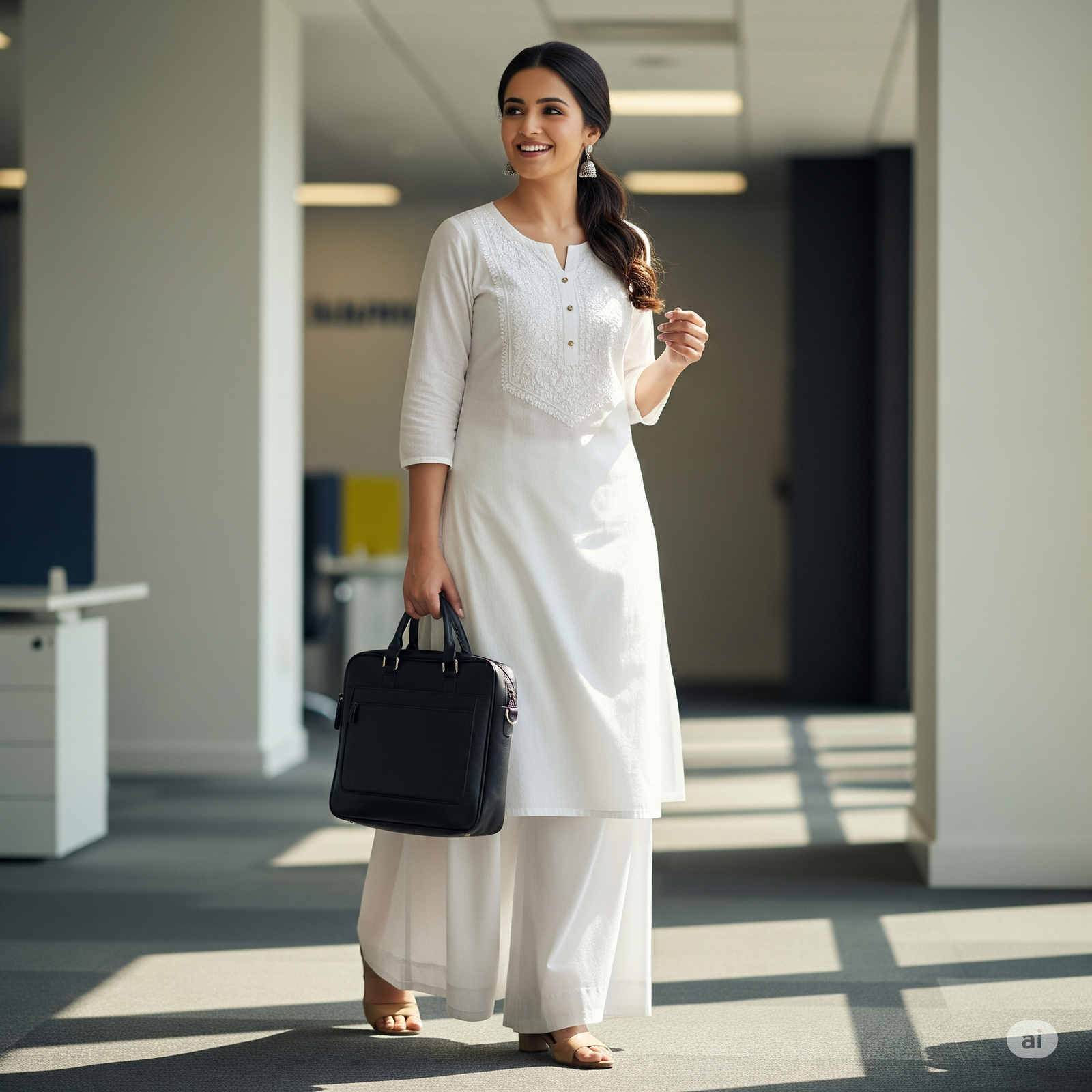 capsule wardrobe for Indian summers