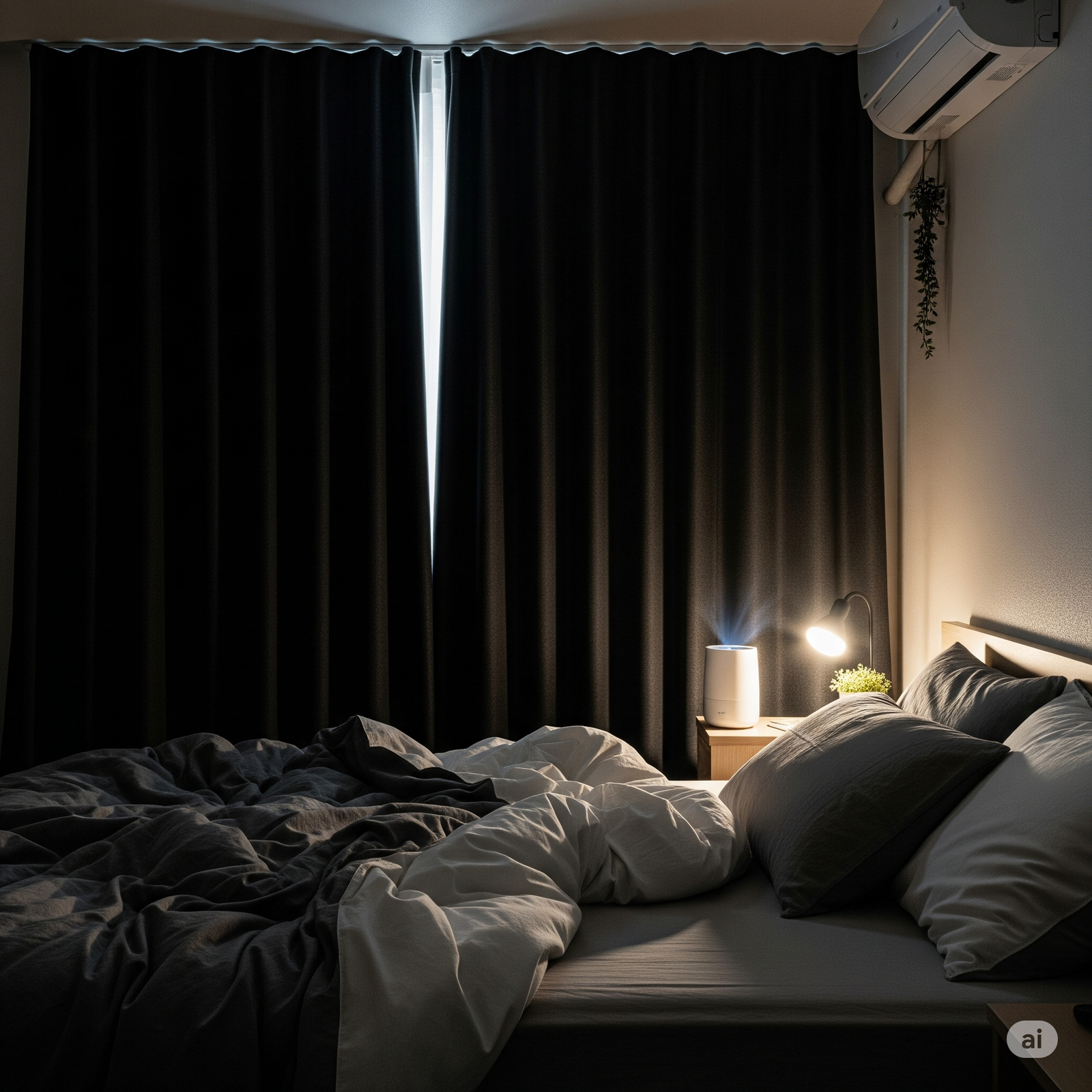 sleep hacks for night shift workers