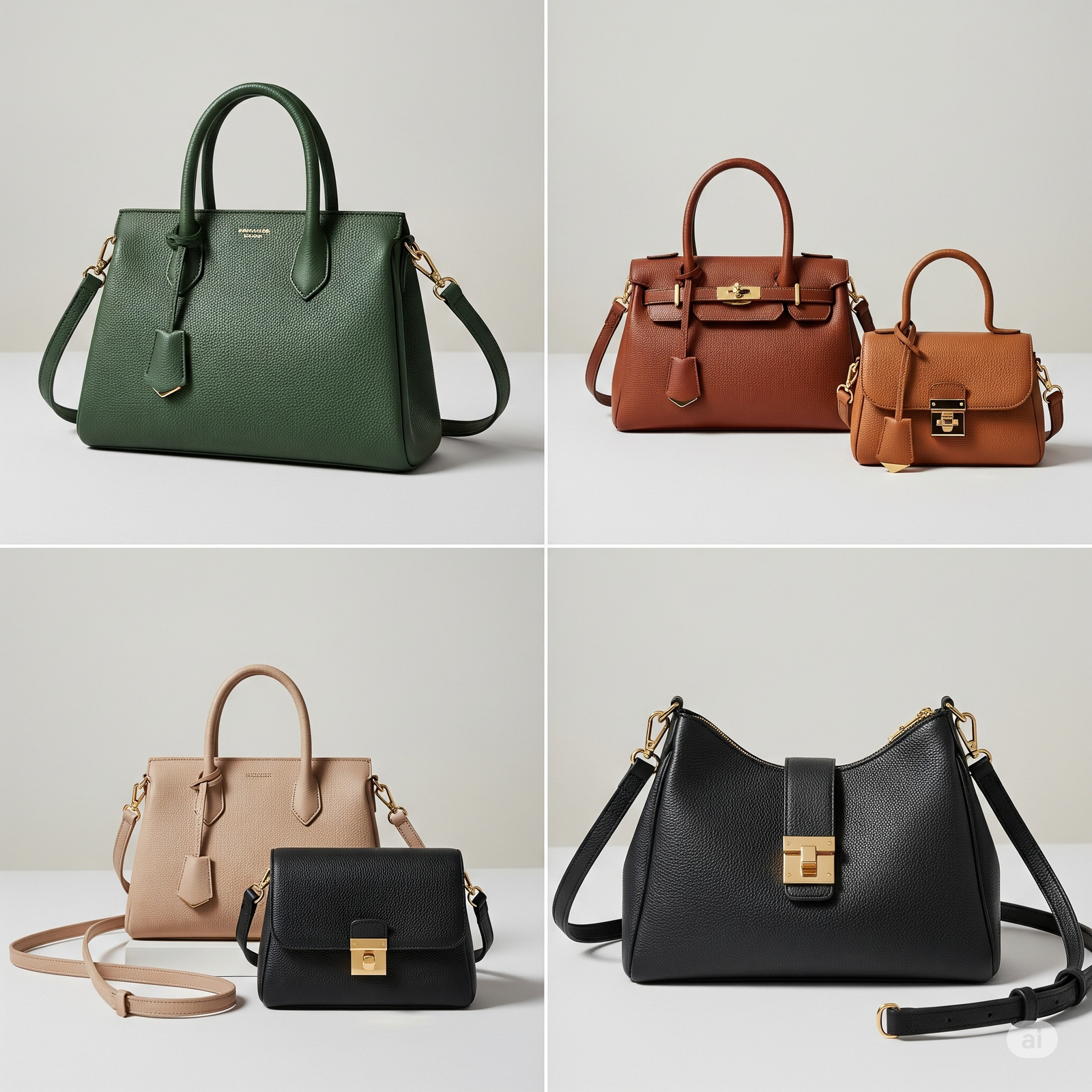 Must-have Handbags 2025