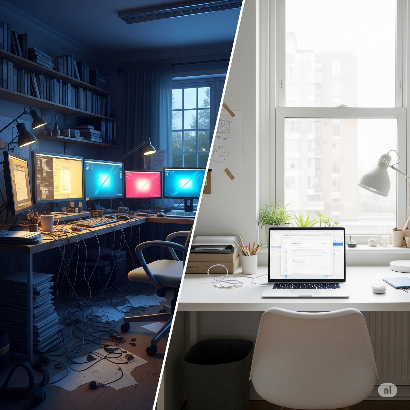 digital detox for entrepreneurs