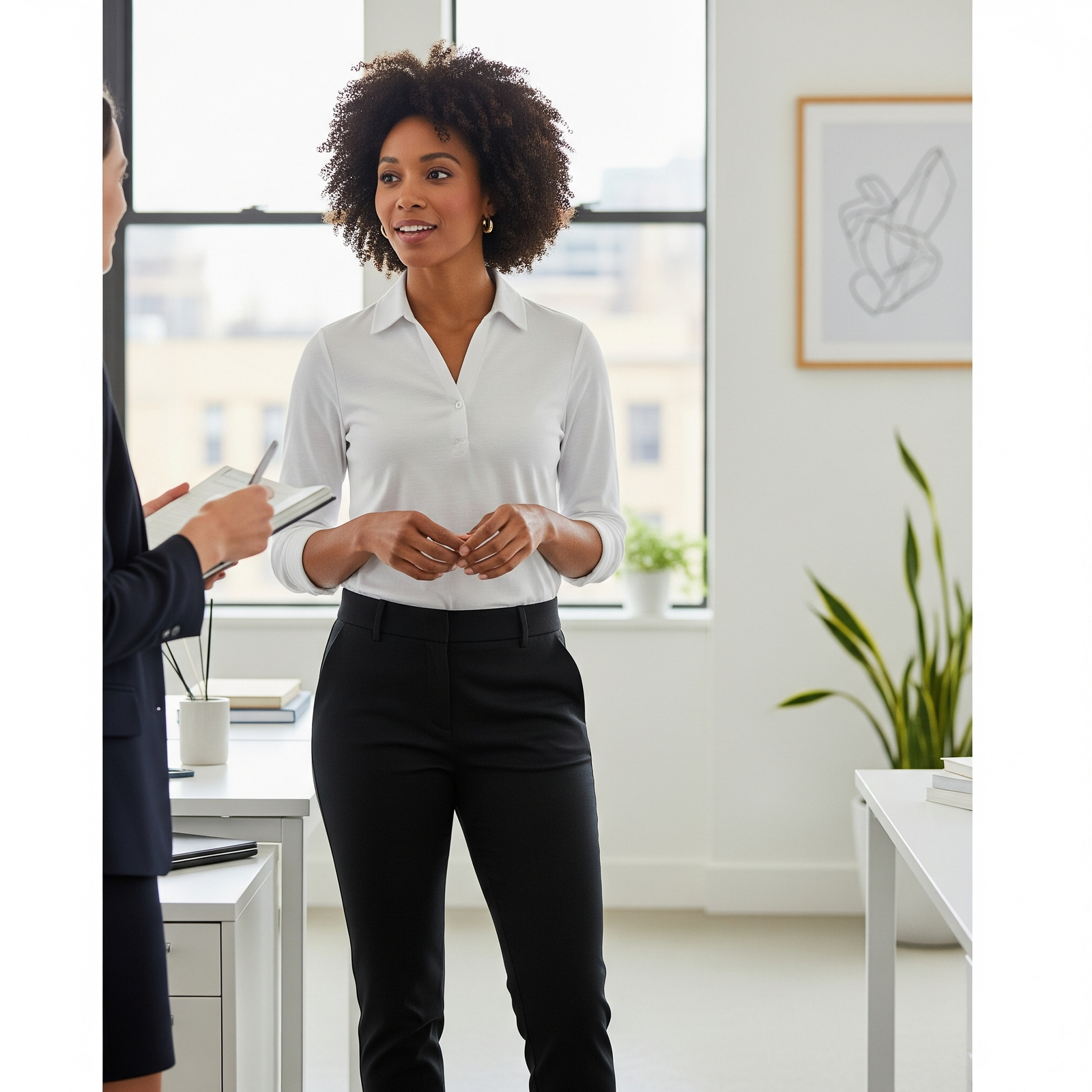 affordable minimalist workwear brands