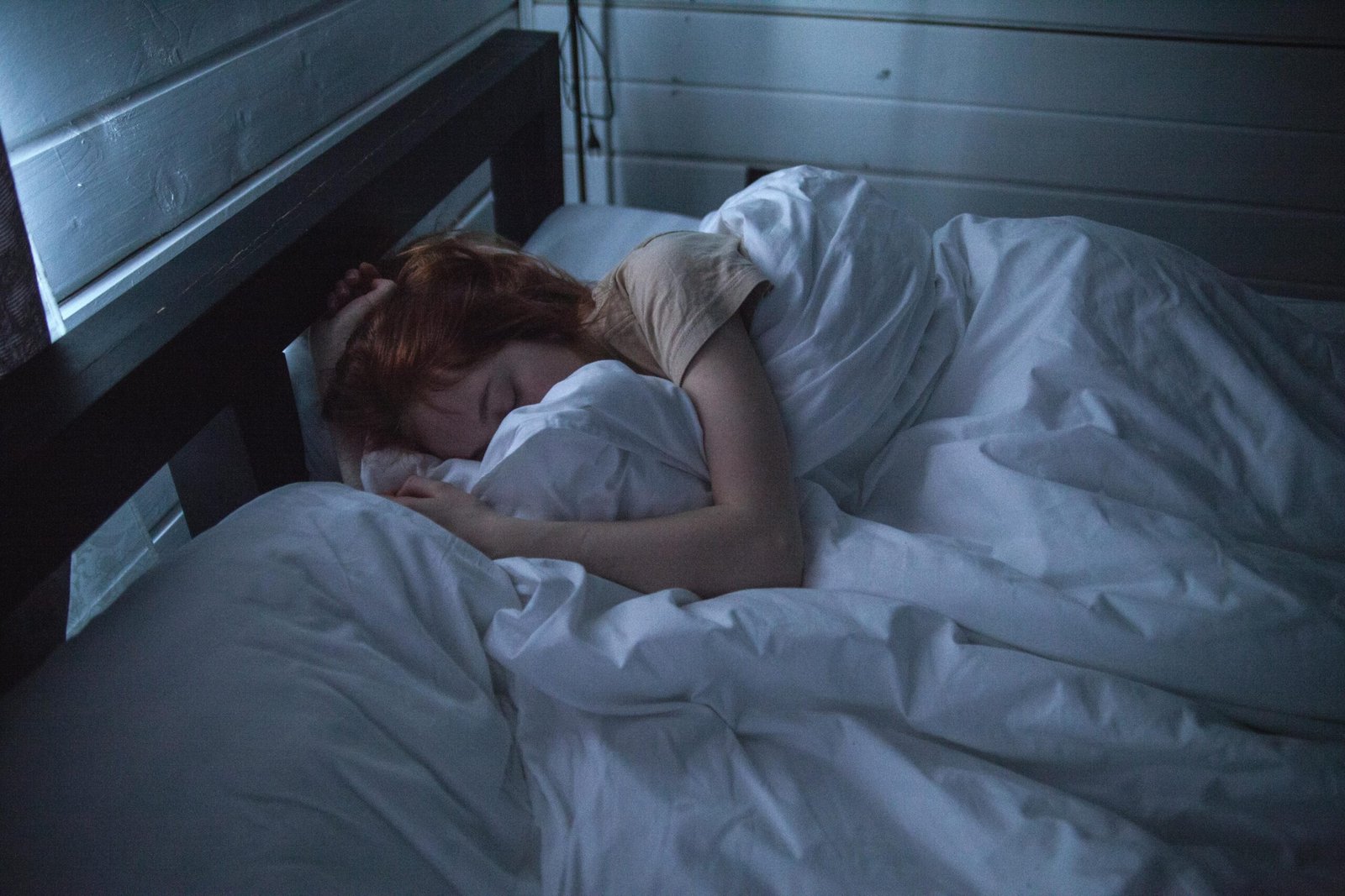 fall asleep in 5 minutes without meditation