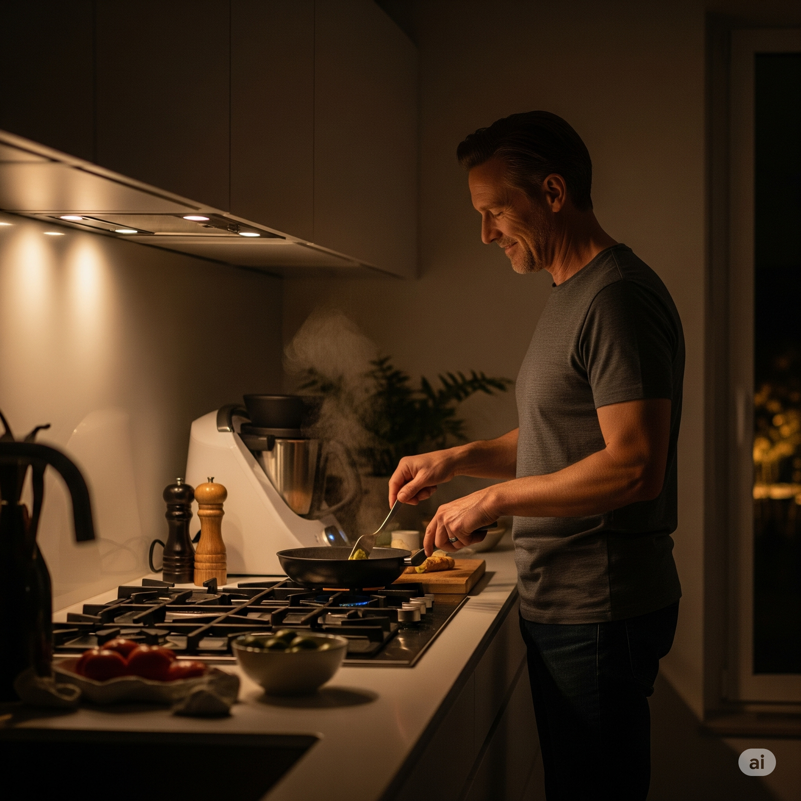 silent kitchen gadgets for night owls