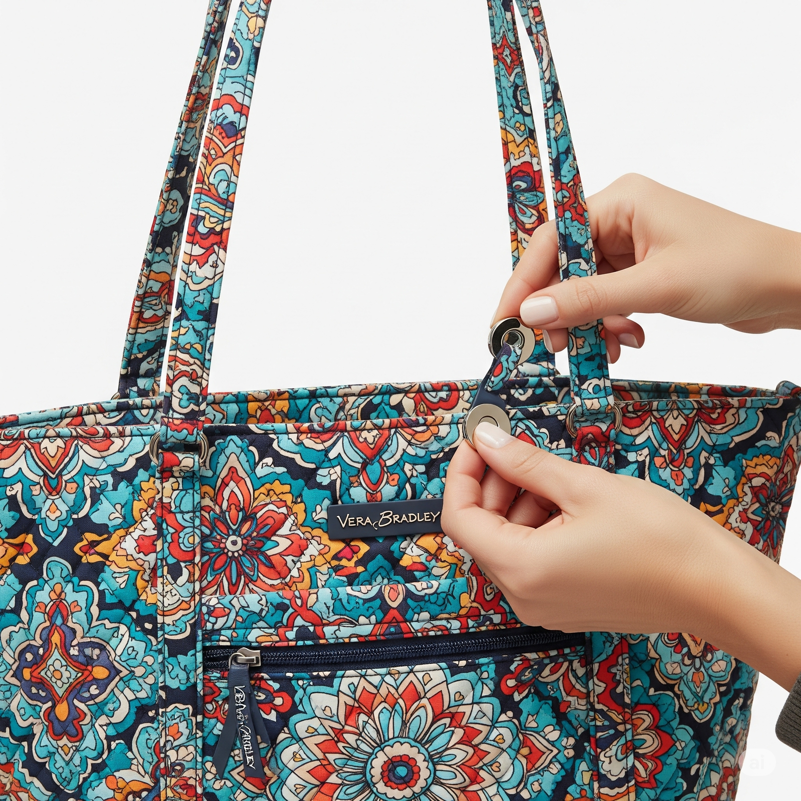 arthritis-friendly handbags with easy closures