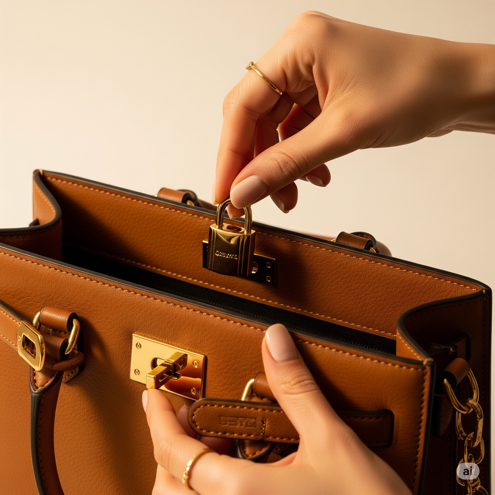 arthritis-friendly handbags with easy closures