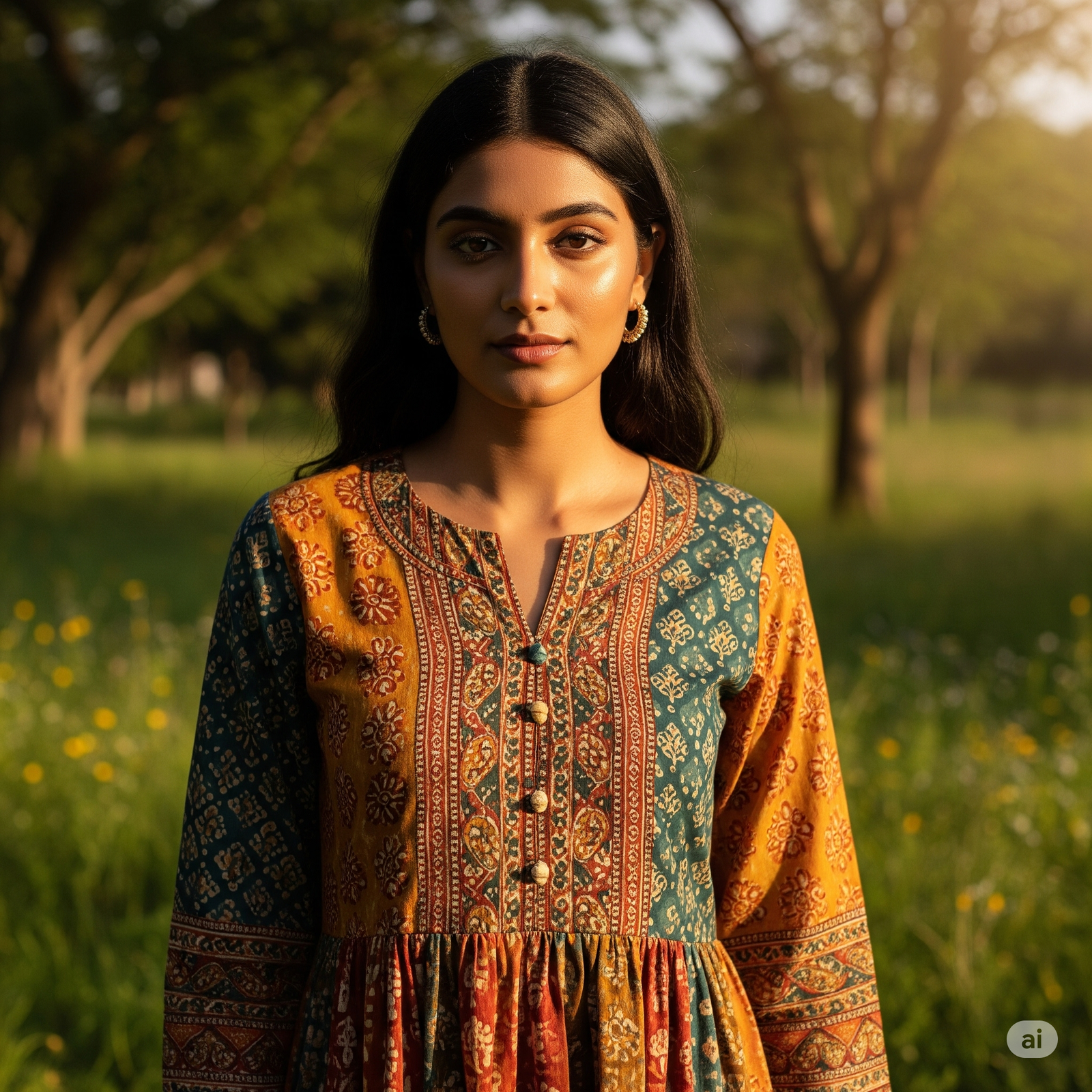 sustainable fashion brands India