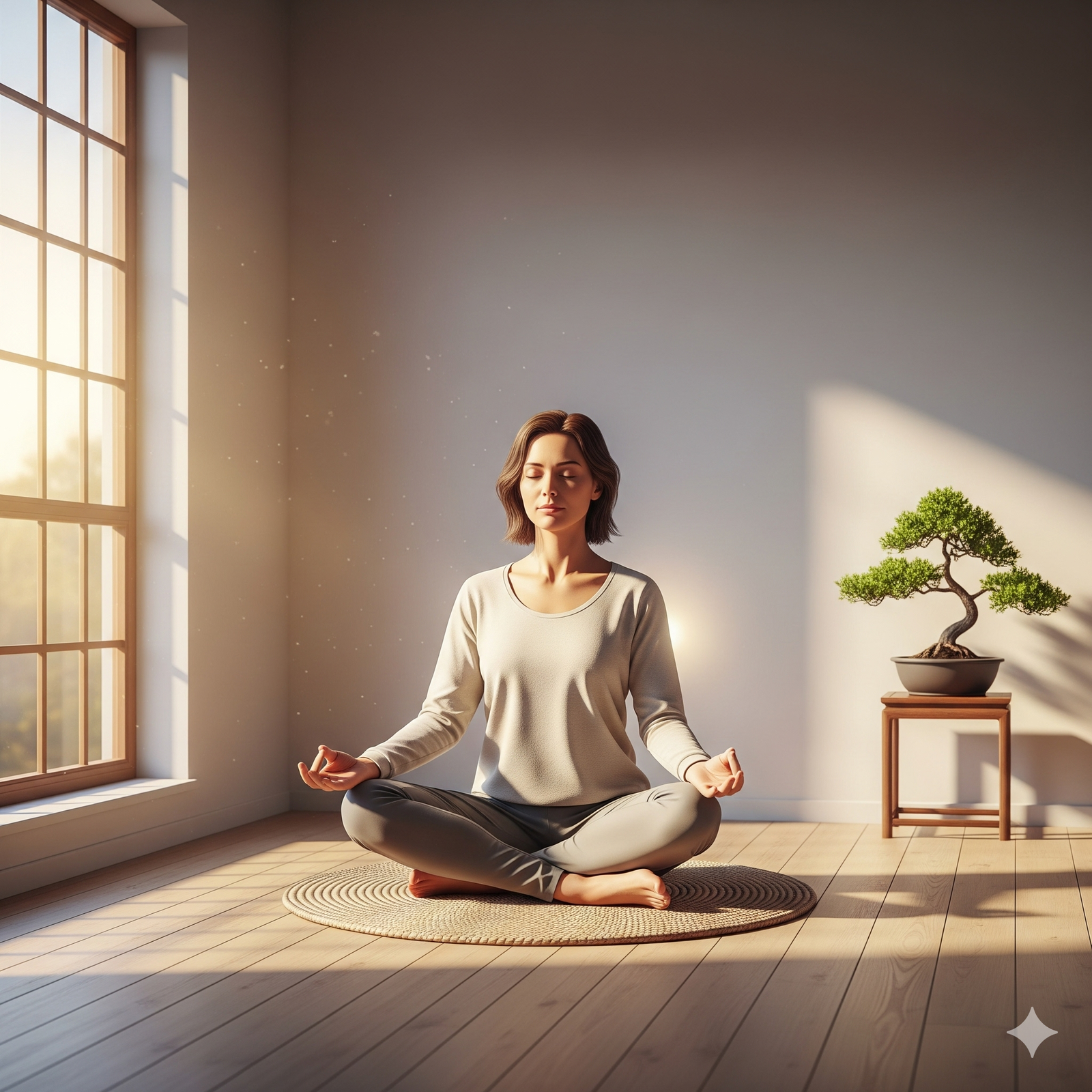 natural stress relief methods 2025