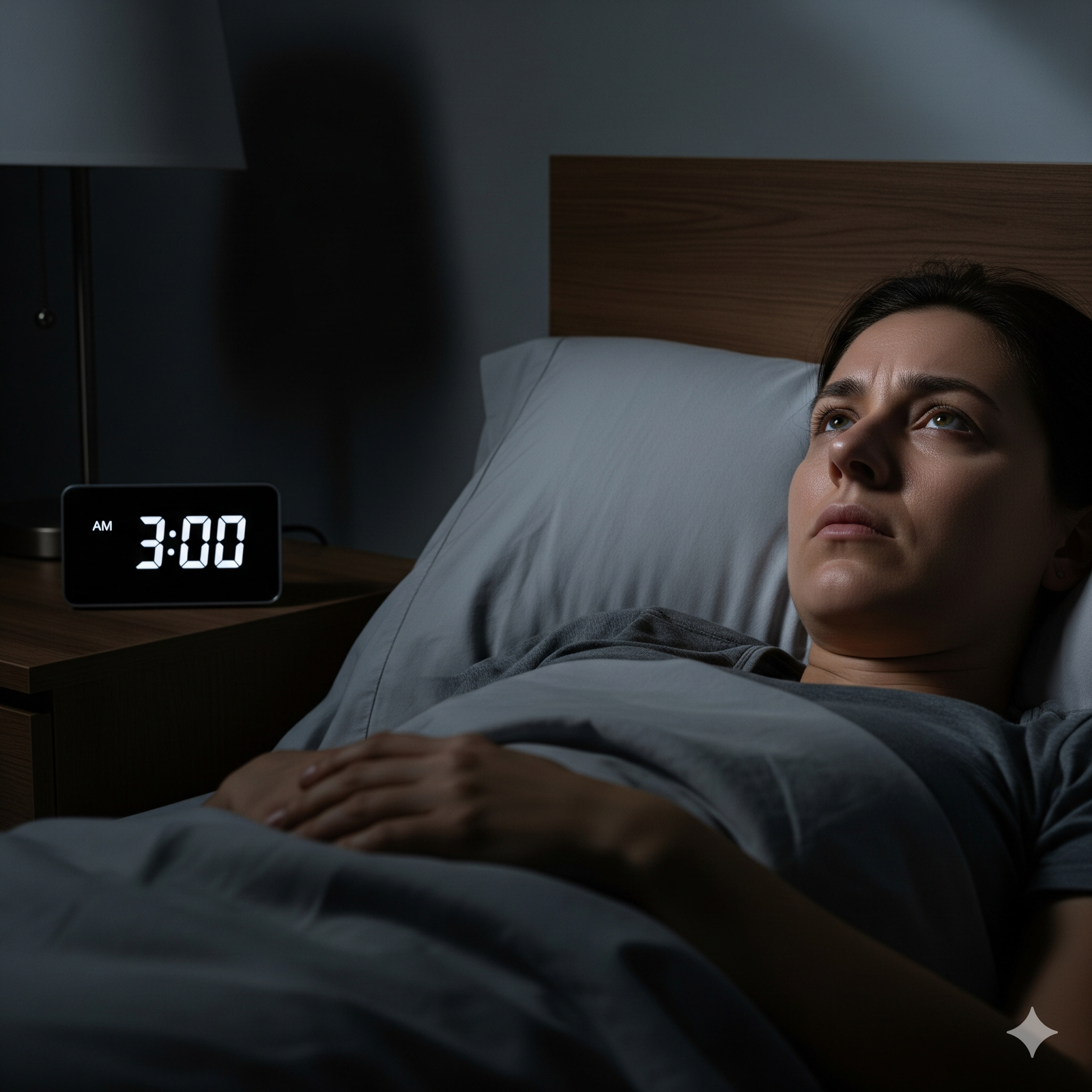 stress symptoms you shouldn’t ignore 2025