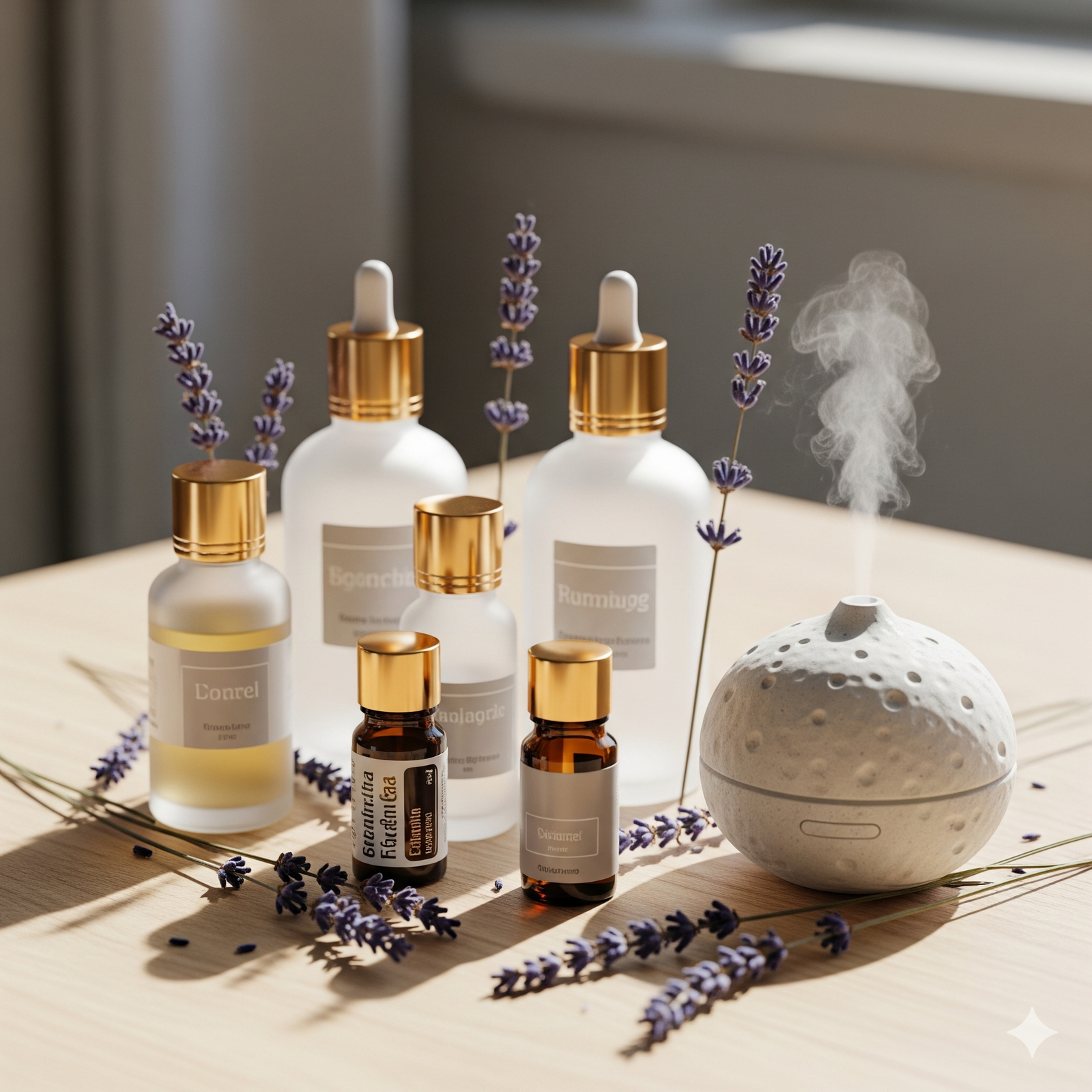 natural stress relief methods 2025