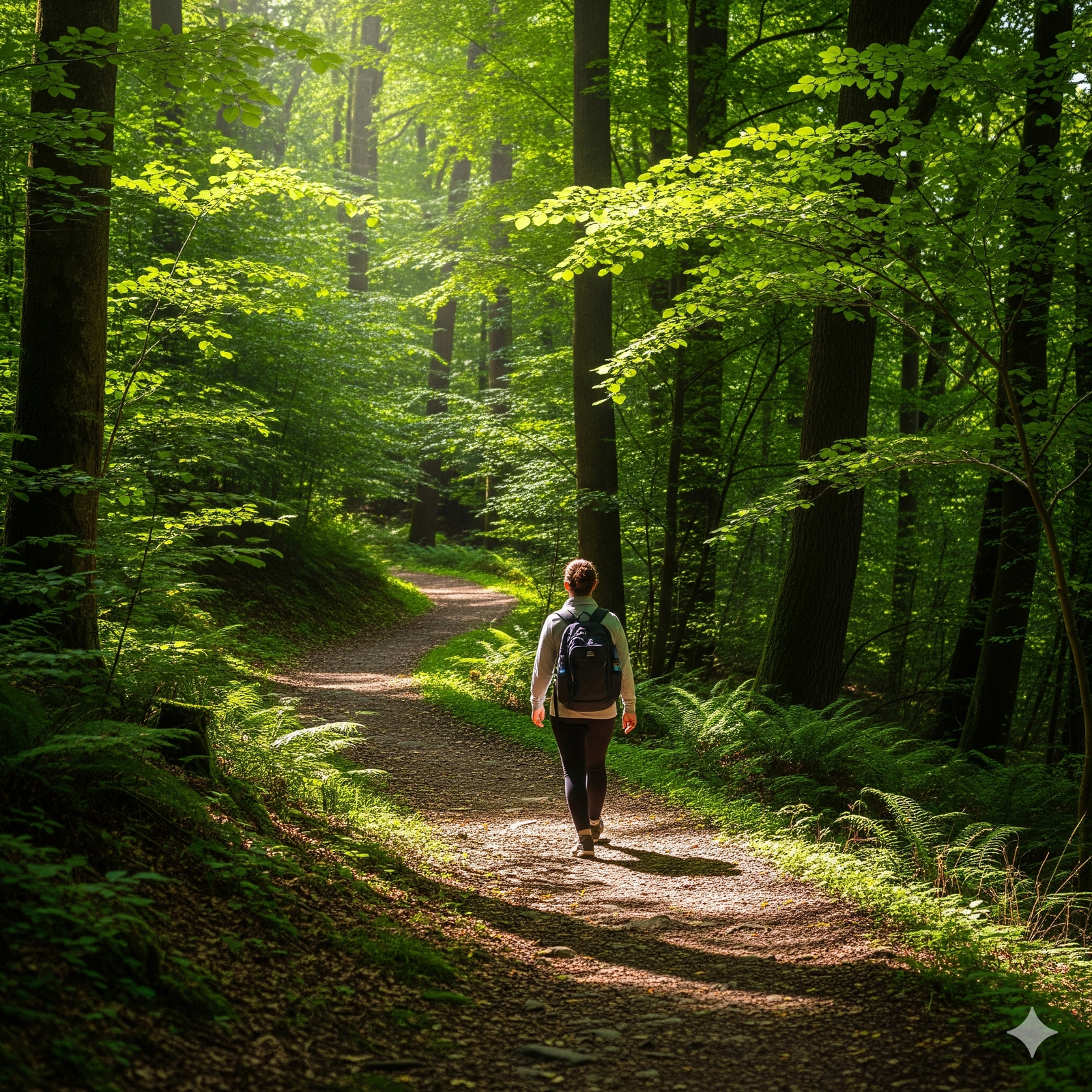 natural stress relief methods 2025