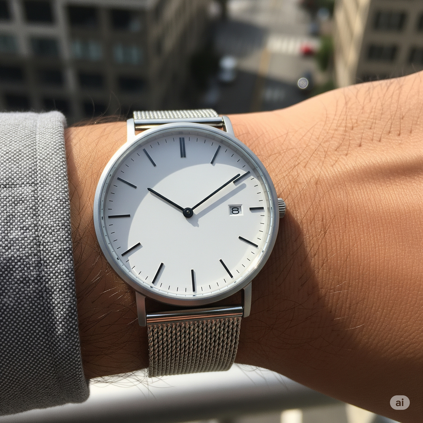 men’s watch styles 2025