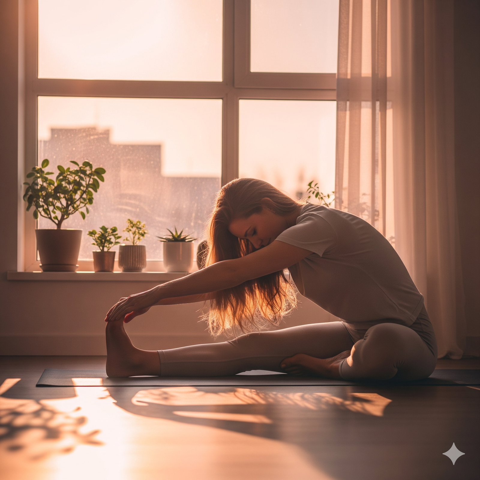 stress-free lifestyle tips 2025